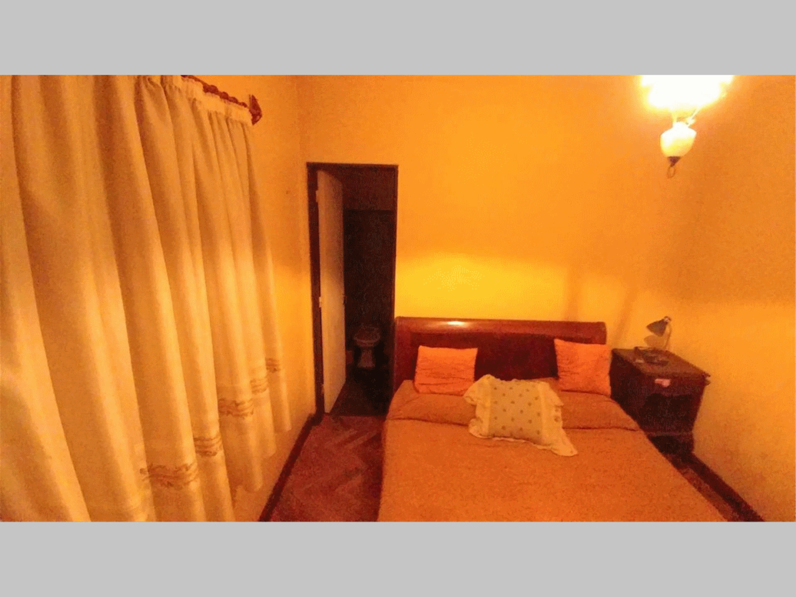 NUEVO PRECIO - Departamento en Venta en Flores 4 ambientes al frente 86 m2 + balcón - Yerbal 2700 — foto 7