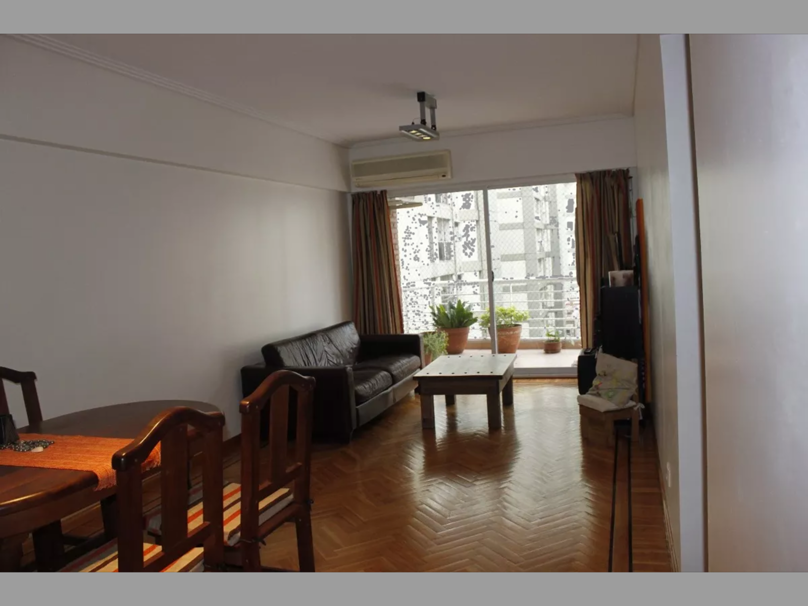 *NUEVO PRECIO* Departamento en Venta en Caballito 3 ambientes, 2 baños 70 m2 + balcón, amenities, cochera opcional - Yerbal 500 — foto 2