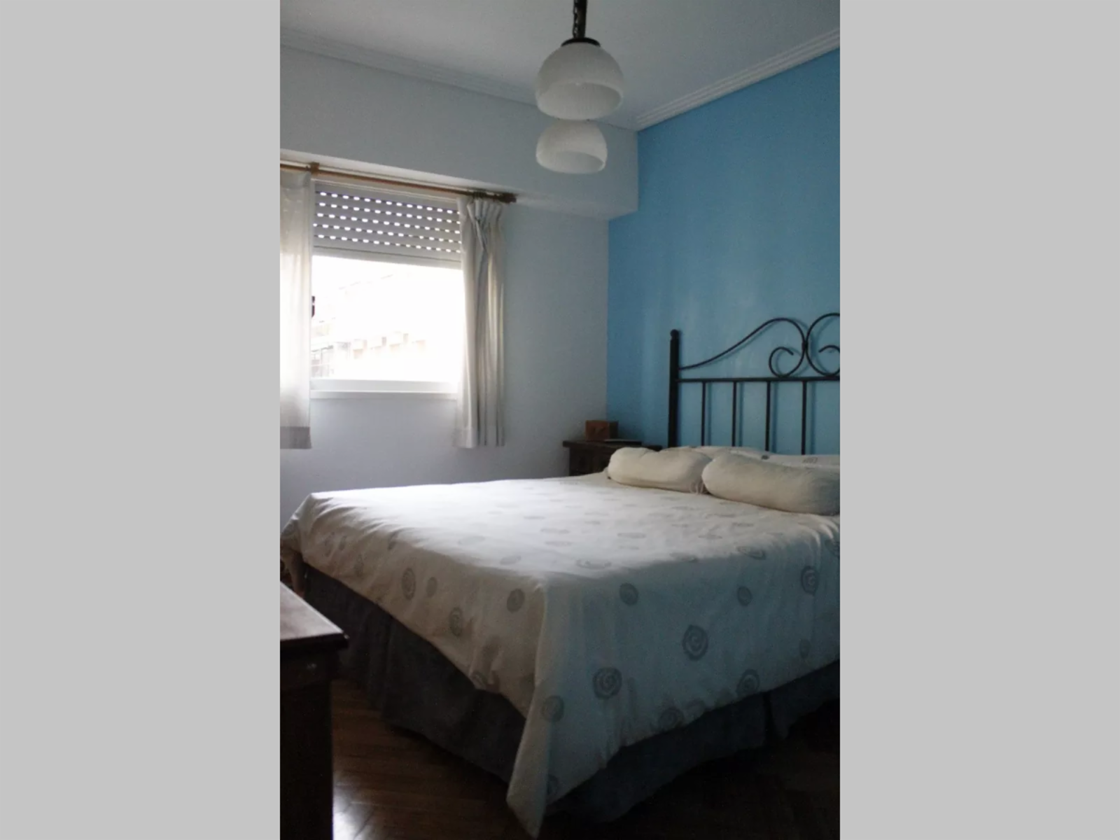 *NUEVO PRECIO* Departamento en Venta en Caballito 3 ambientes, 2 baños 70 m2 + balcón, amenities, cochera opcional - Yerbal 500 — foto 5