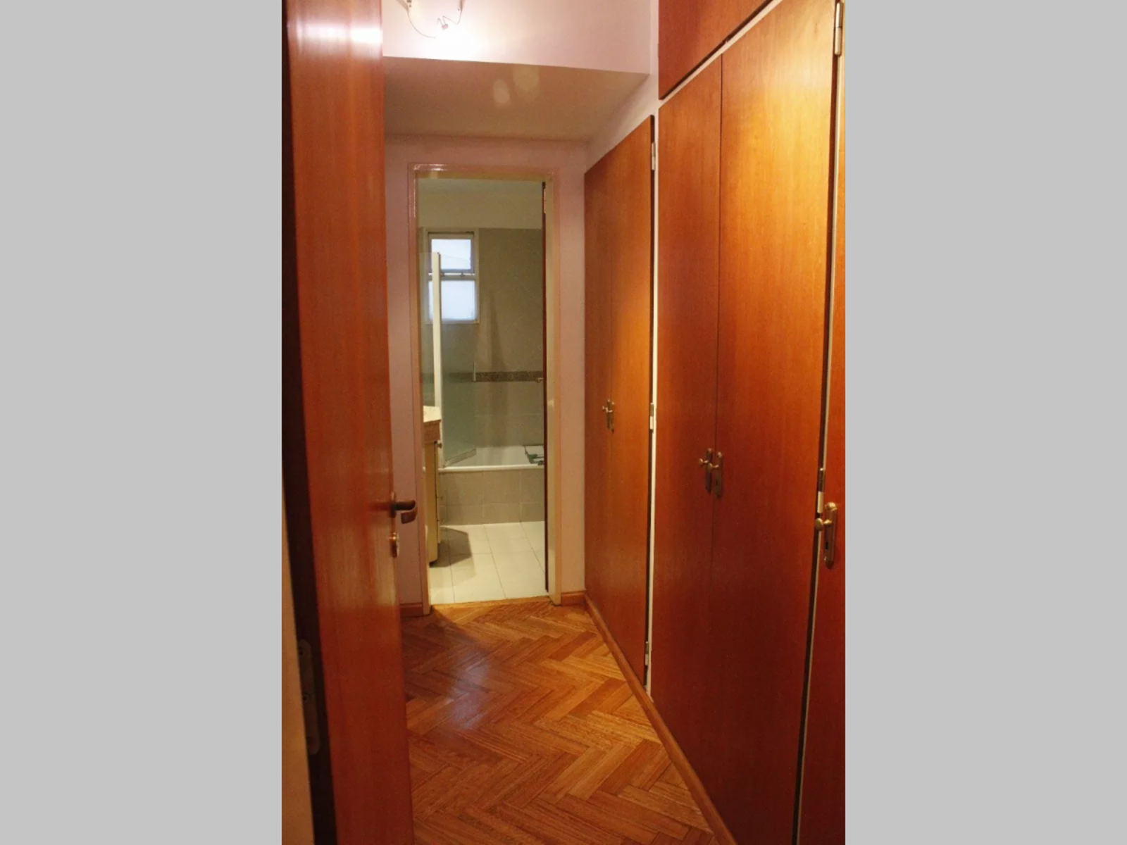 *NUEVO PRECIO* Departamento en Venta en Caballito 3 ambientes, 2 baños 70 m2 + balcón, amenities, cochera opcional - Yerbal 500 — foto 6