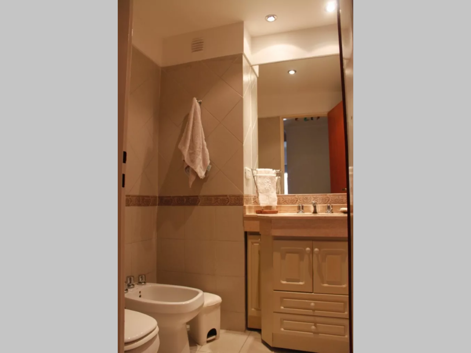 *NUEVO PRECIO* Departamento en Venta en Caballito 3 ambientes, 2 baños 70 m2 + balcón, amenities, cochera opcional - Yerbal 500 — foto 9