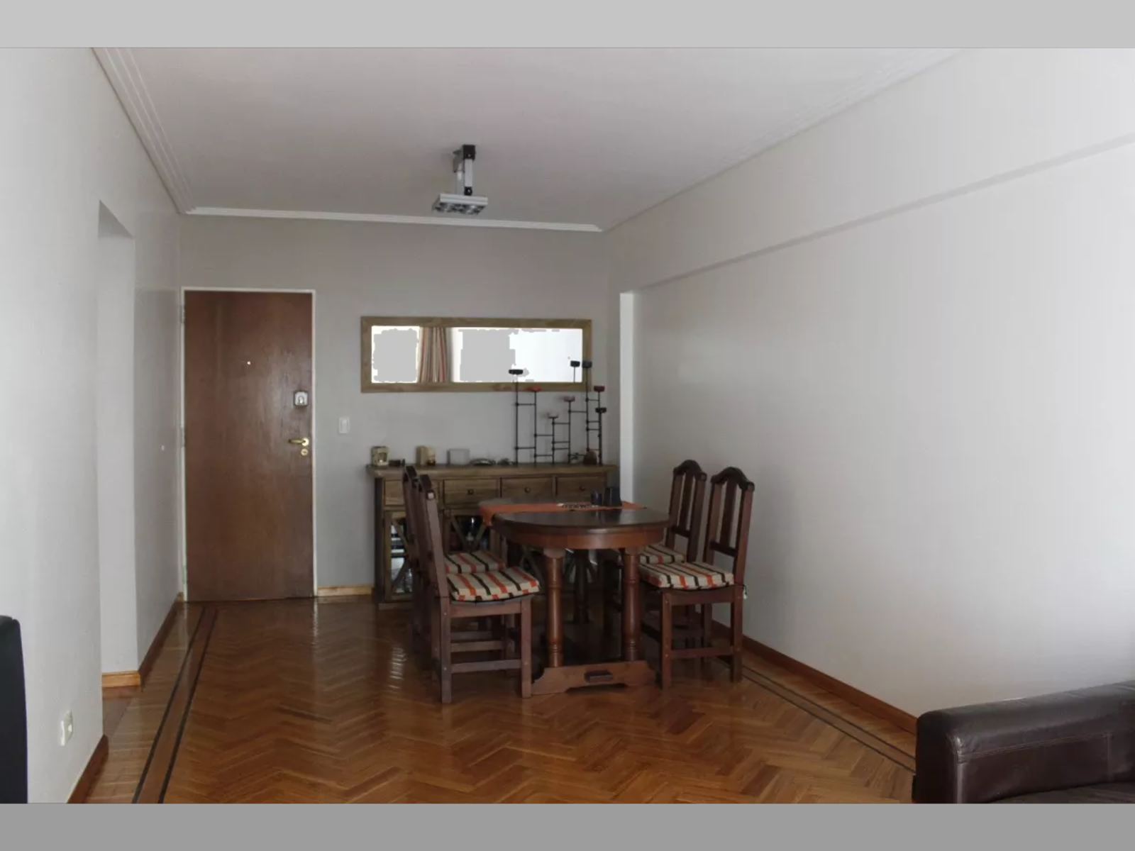 *NUEVO PRECIO* Departamento en Venta en Caballito 3 ambientes, 2 baños 70 m2 + balcón, amenities, cochera opcional - Yerbal 500 — foto 2