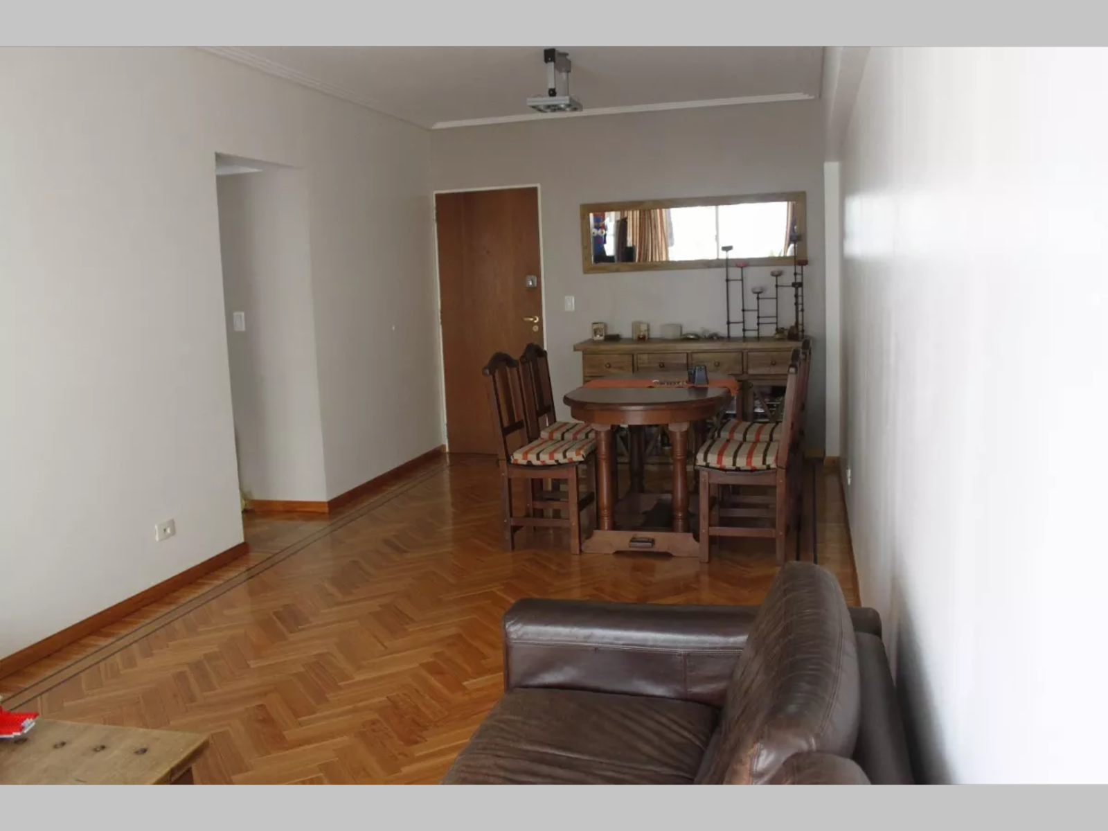 *NUEVO PRECIO* Departamento en Venta en Caballito 3 ambientes, 2 baños 70 m2 + balcón, amenities, cochera opcional - Yerbal 500 — foto 4