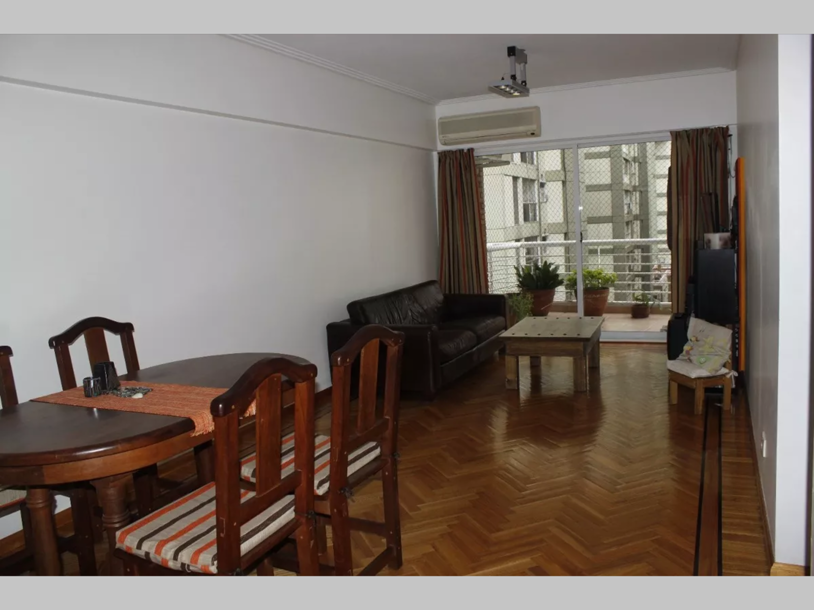*NUEVO PRECIO* Departamento en Venta en Caballito 3 ambientes, 2 baños 70 m2 + balcón, amenities, cochera opcional - Yerbal 500 — foto 5