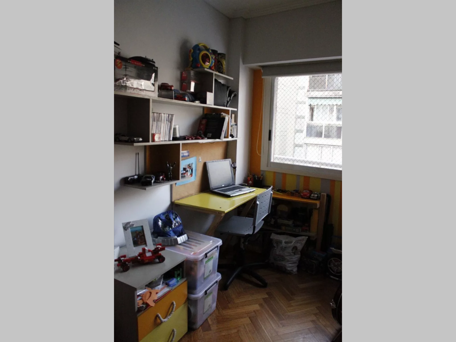*NUEVO PRECIO* Departamento en Venta en Caballito 3 ambientes, 2 baños 70 m2 + balcón, amenities, cochera opcional - Yerbal 500 — foto 8