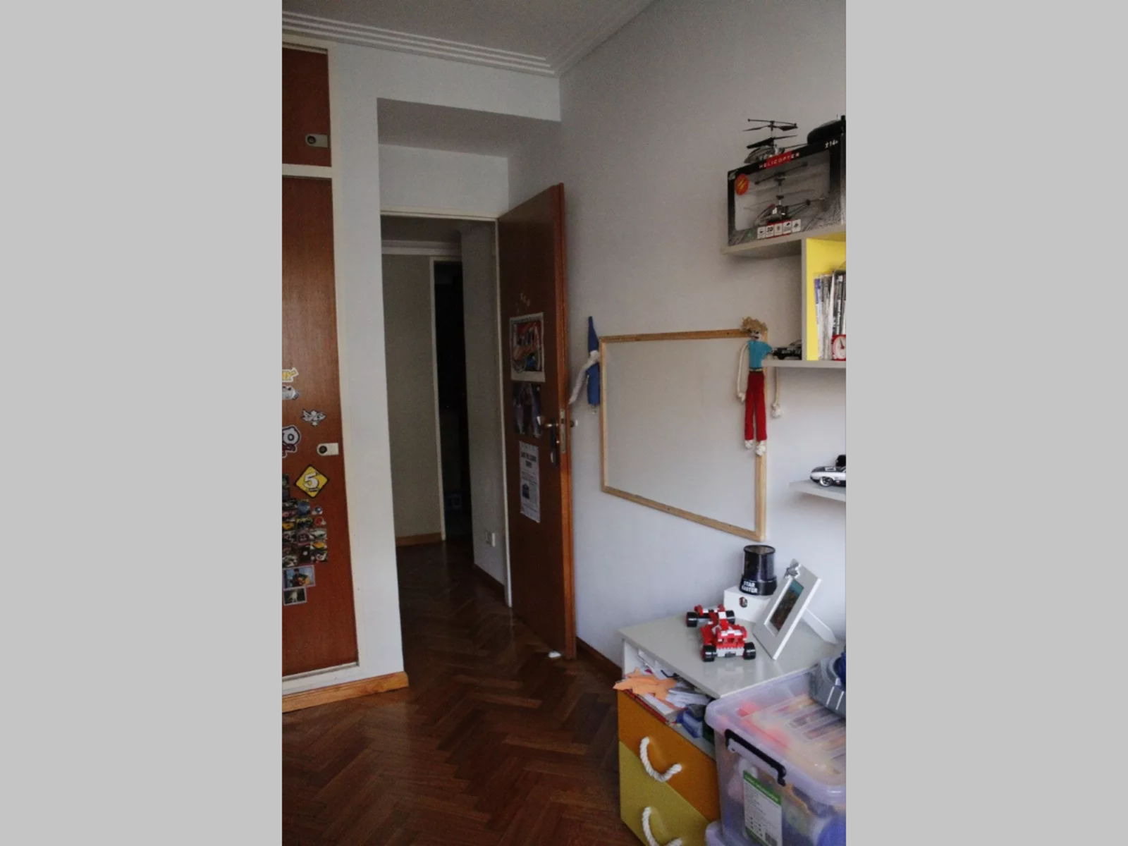 *NUEVO PRECIO* Departamento en Venta en Caballito 3 ambientes, 2 baños 70 m2 + balcón, amenities, cochera opcional - Yerbal 500 — foto 9