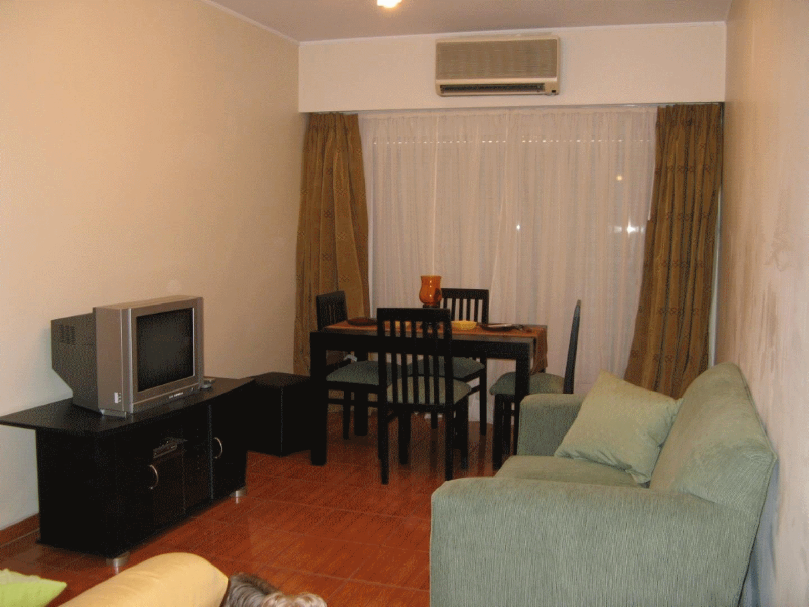*CON RENTA* (Nuevo Precio) Departamento en Venta en Recoleta 3 ambientes 2 baños 60 m2 + balcón terraza - Rodriguez Peña 1000 — foto 4