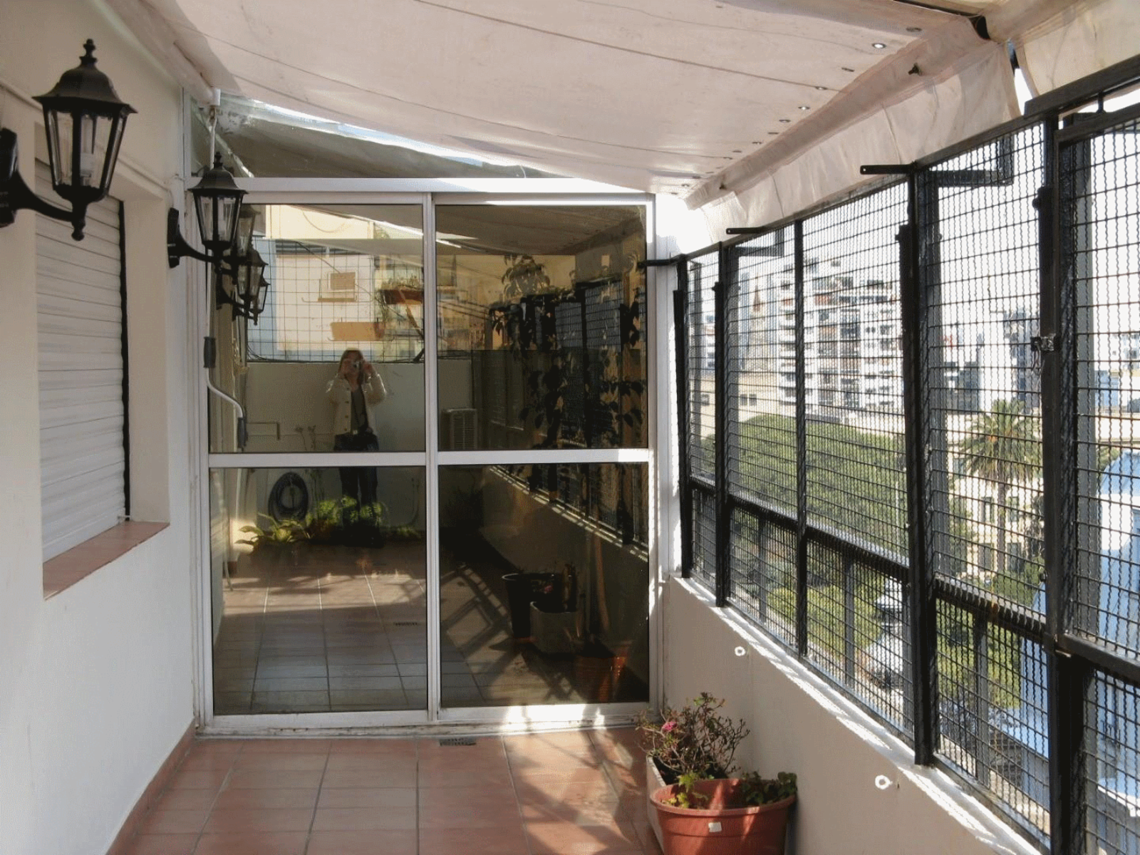 *CON RENTA* (Nuevo Precio) Departamento en Venta en Recoleta 3 ambientes 2 baños 60 m2 + balcón terraza - Rodriguez Peña 1000 — foto 7