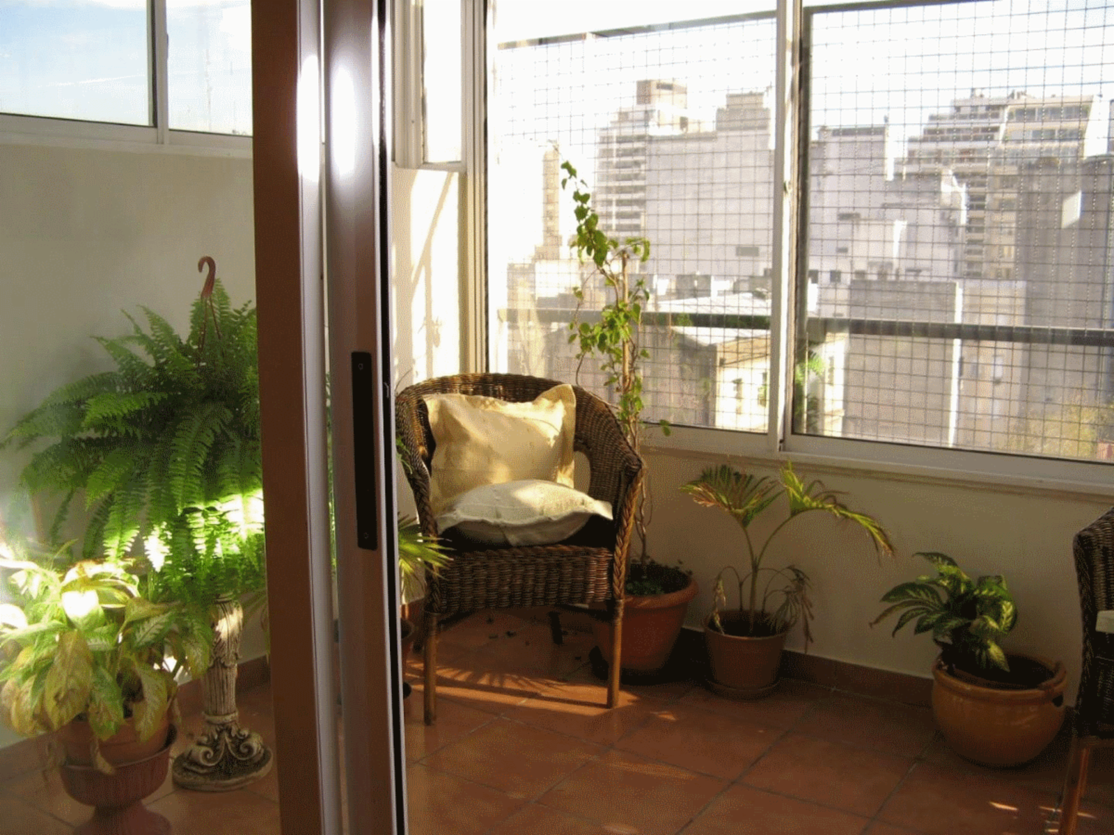 *CON RENTA* (Nuevo Precio) Departamento en Venta en Recoleta 3 ambientes 2 baños 60 m2 + balcón terraza - Rodriguez Peña 1000 — foto 8
