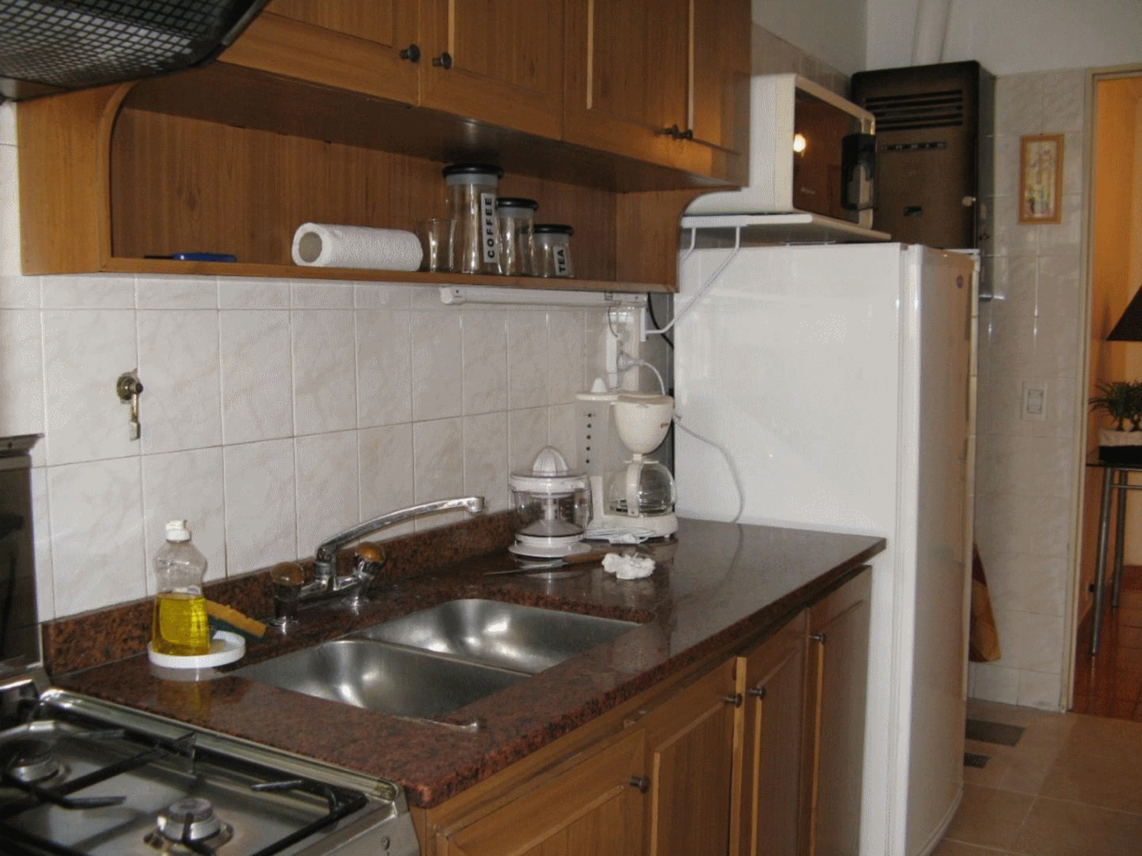 *CON RENTA* (Nuevo Precio) Departamento en Venta en Recoleta 3 ambientes 2 baños 60 m2 + balcón terraza - Rodriguez Peña 1000 — foto 15