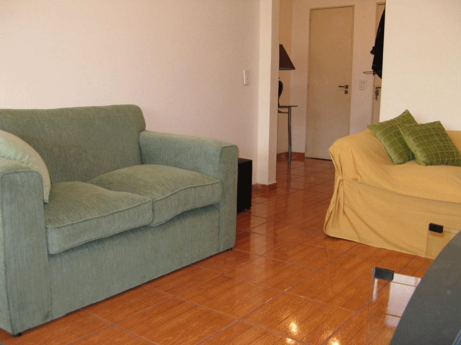 *CON RENTA* (Nuevo Precio) Departamento en Venta en Recoleta 3 ambientes 2 baños 60 m2 + balcón terraza - Rodriguez Peña 1000 — foto 3