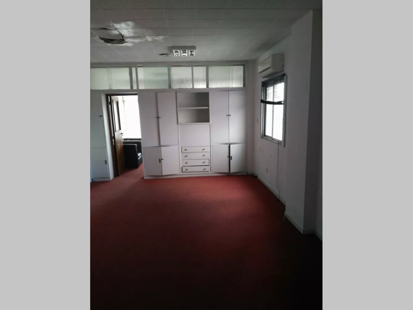 Oficina en Venta en Balvanera, (Shopping Abasto) 38 m2 - Lavalle 3100 — foto 4