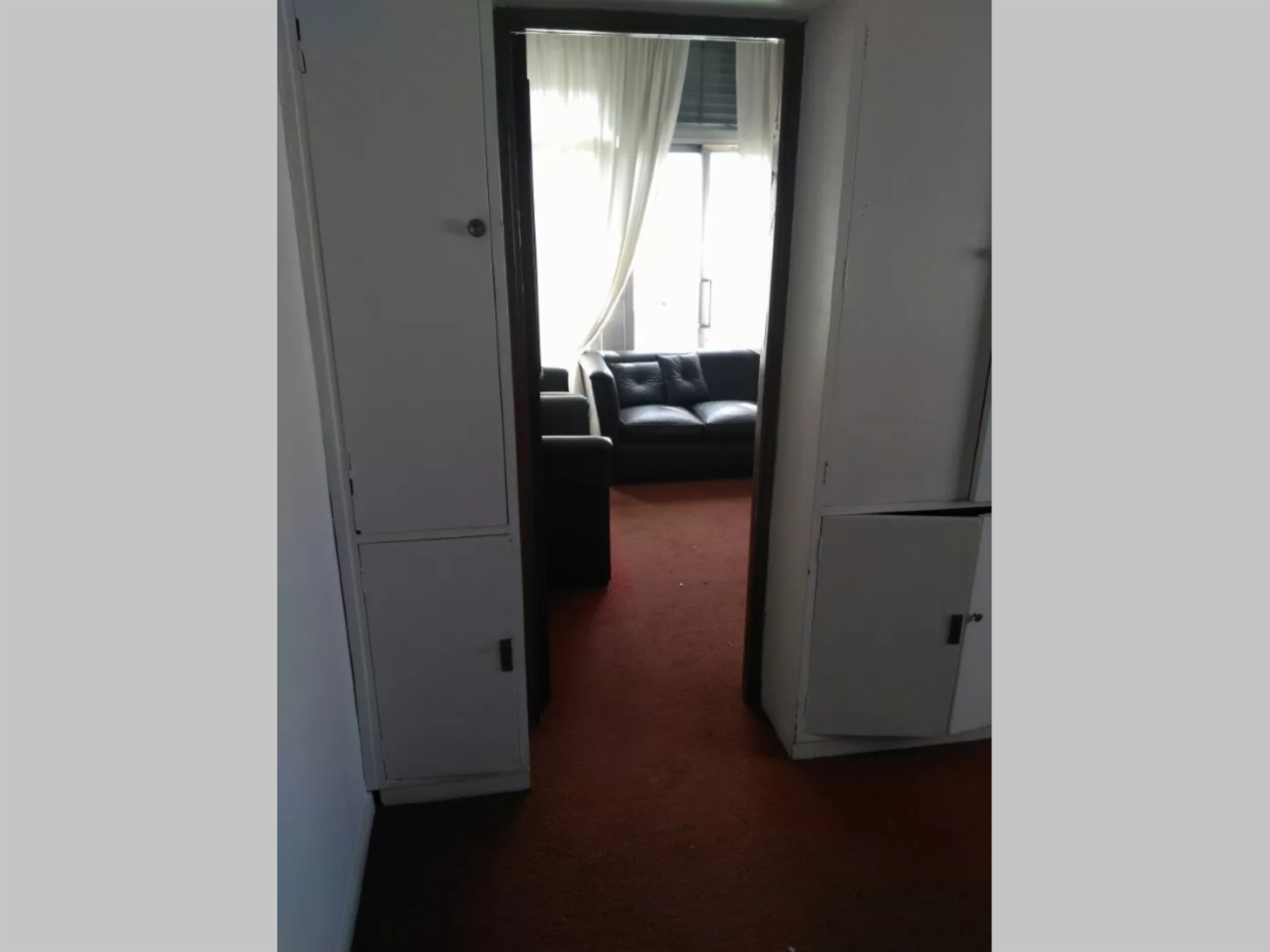 Oficina en Venta en Balvanera, (Shopping Abasto) 38 m2 - Lavalle 3100 — foto 9