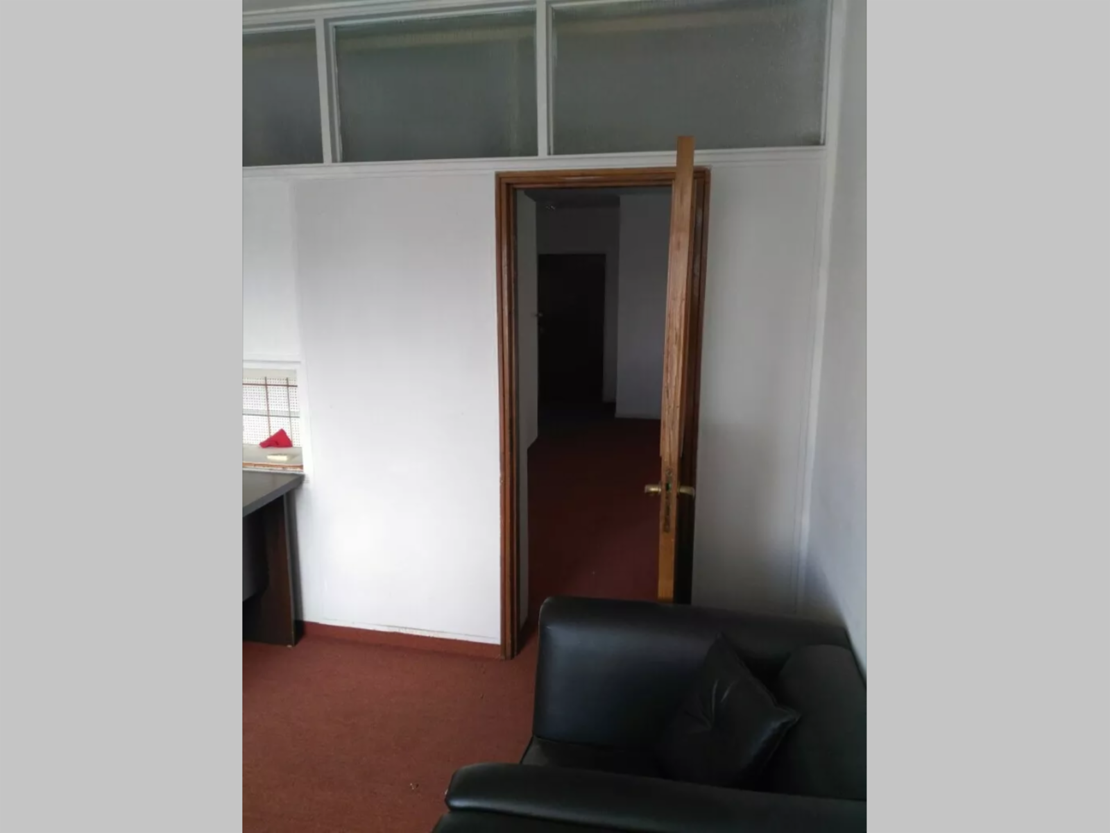 Oficina en Venta en Balvanera, (Shopping Abasto) 38 m2 - Lavalle 3100 — foto 10