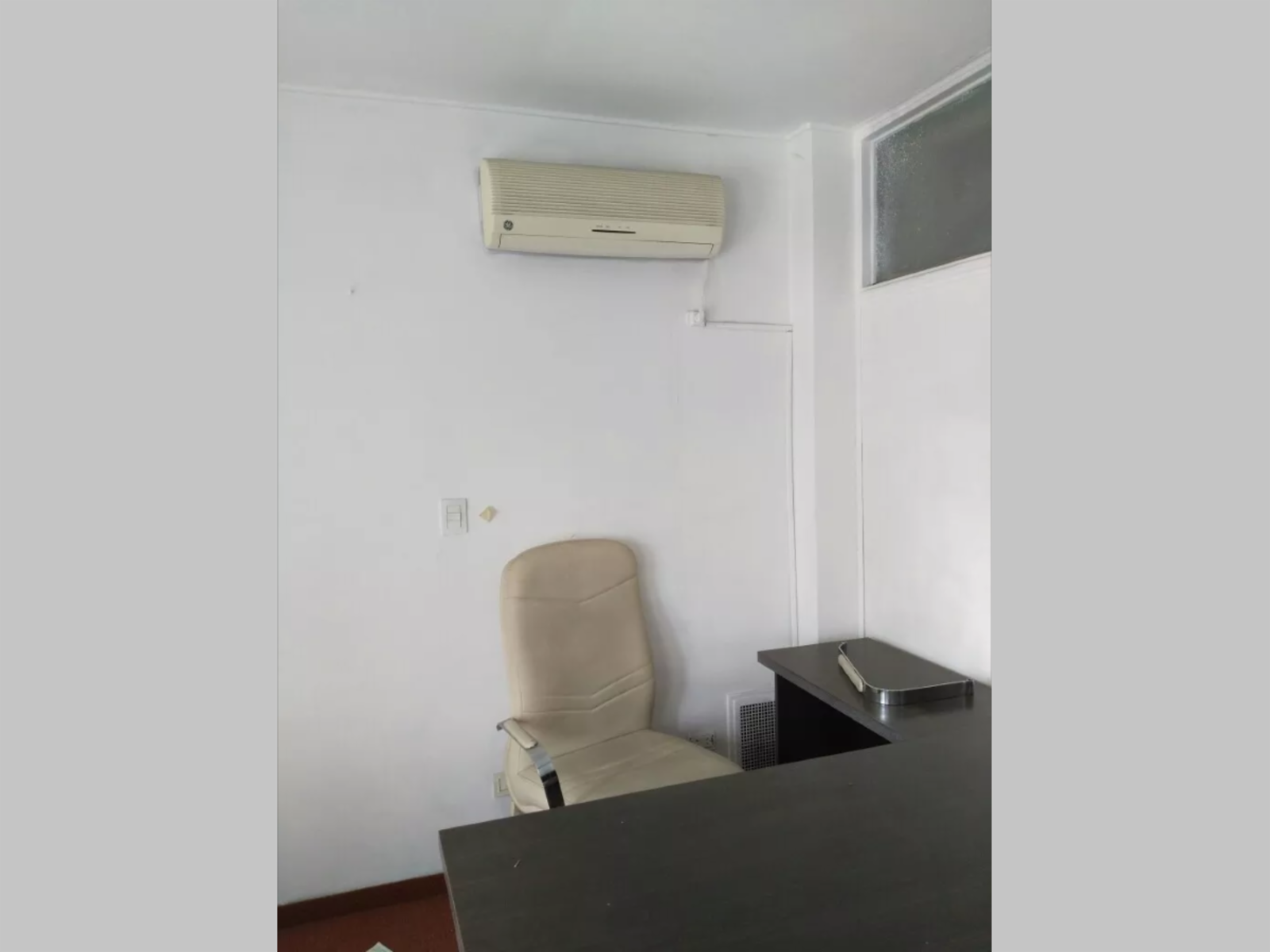 Oficina en Venta en Balvanera, (Shopping Abasto) 38 m2 - Lavalle 3100 — foto 12