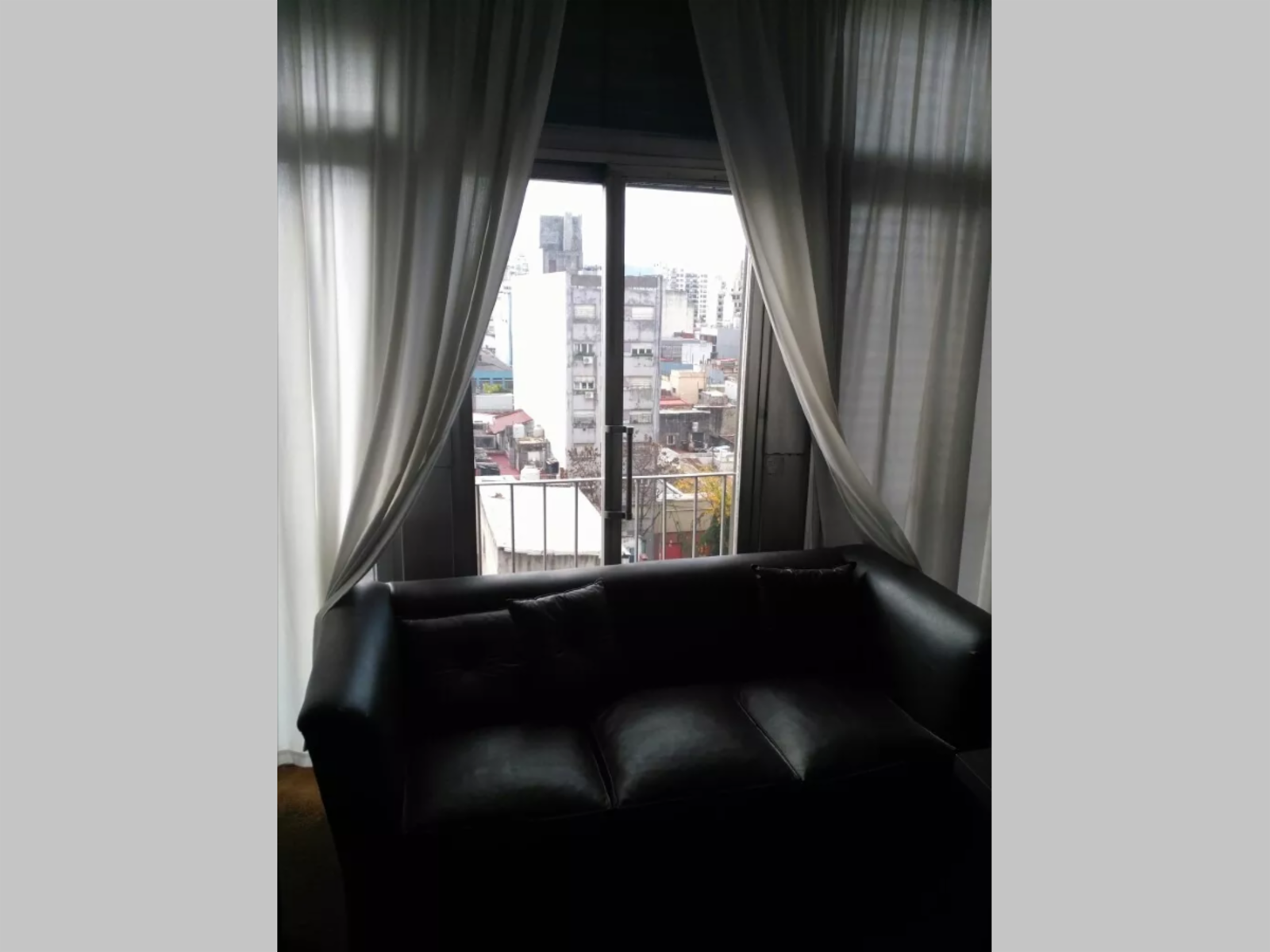 Oficina en Venta en Balvanera, (Shopping Abasto) 38 m2 - Lavalle 3100 — foto 13