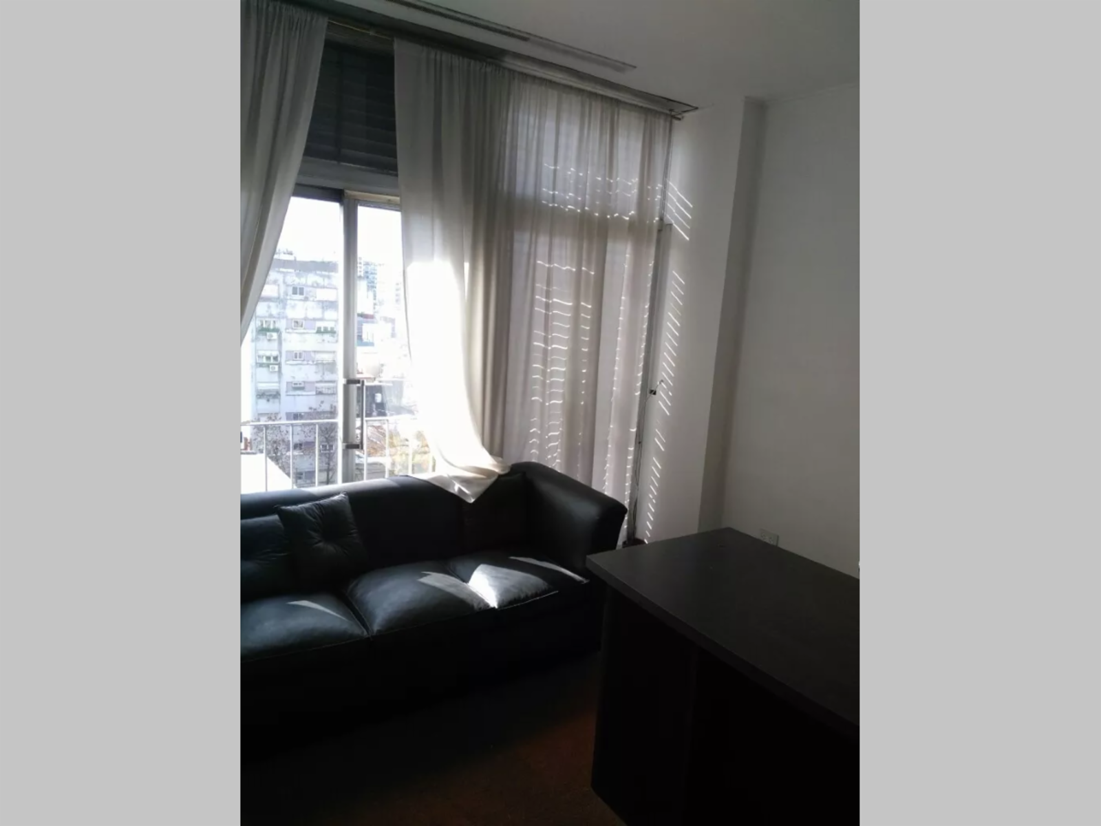 Oficina en Venta en Balvanera, (Shopping Abasto) 38 m2 - Lavalle 3100 — foto 14