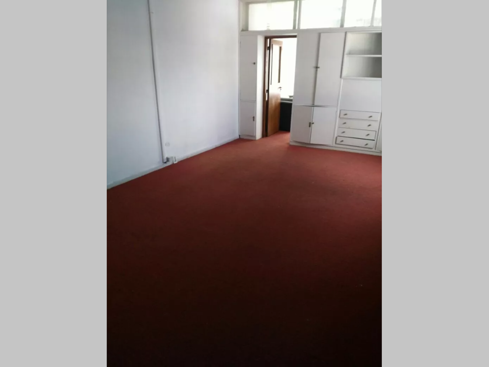 Oficina en Venta en Balvanera, (Shopping Abasto) 38 m2 - Lavalle 3100 — foto 5