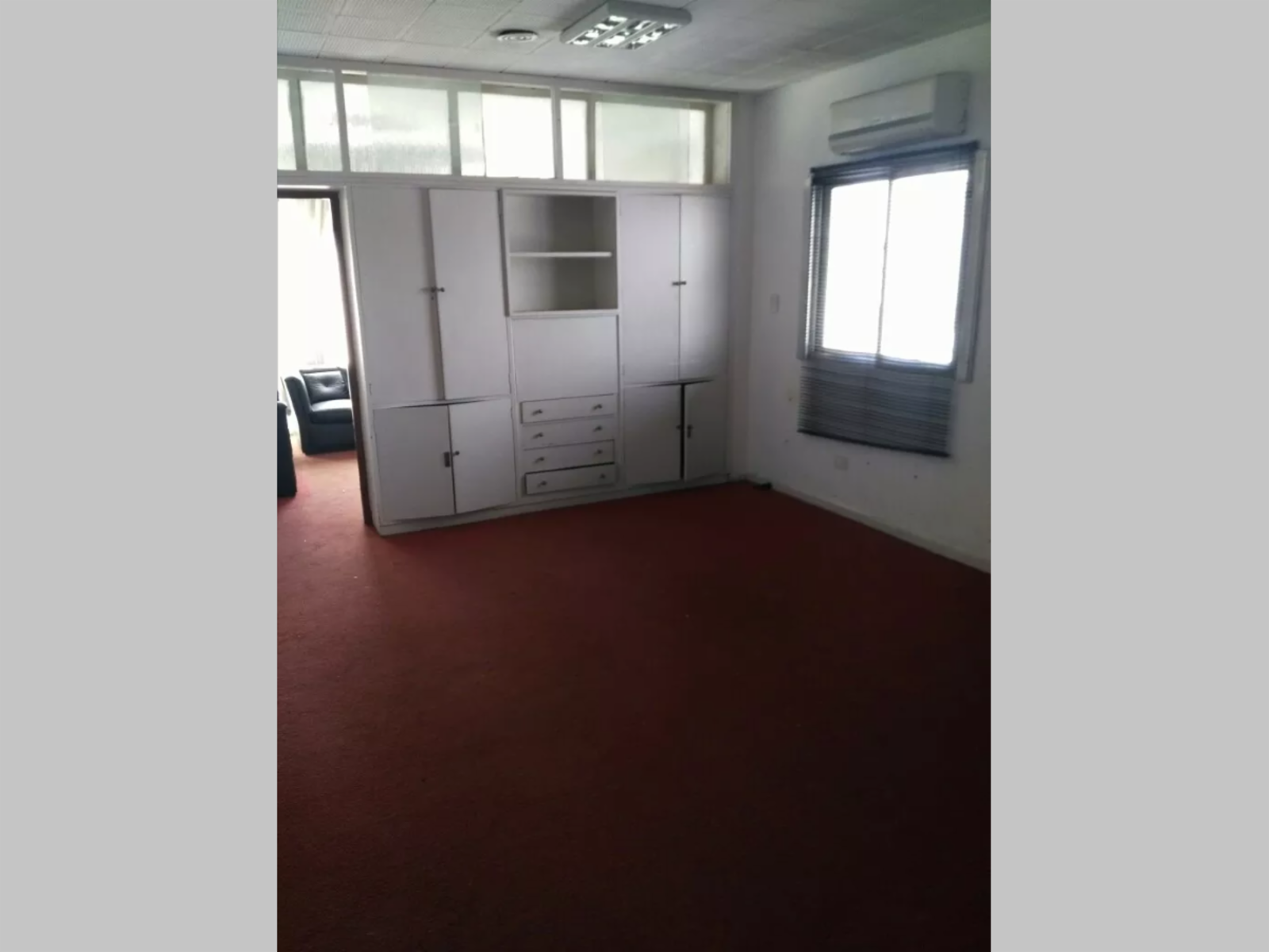 Oficina en Venta en Balvanera, (Shopping Abasto) 38 m2 - Lavalle 3100 — foto 6
