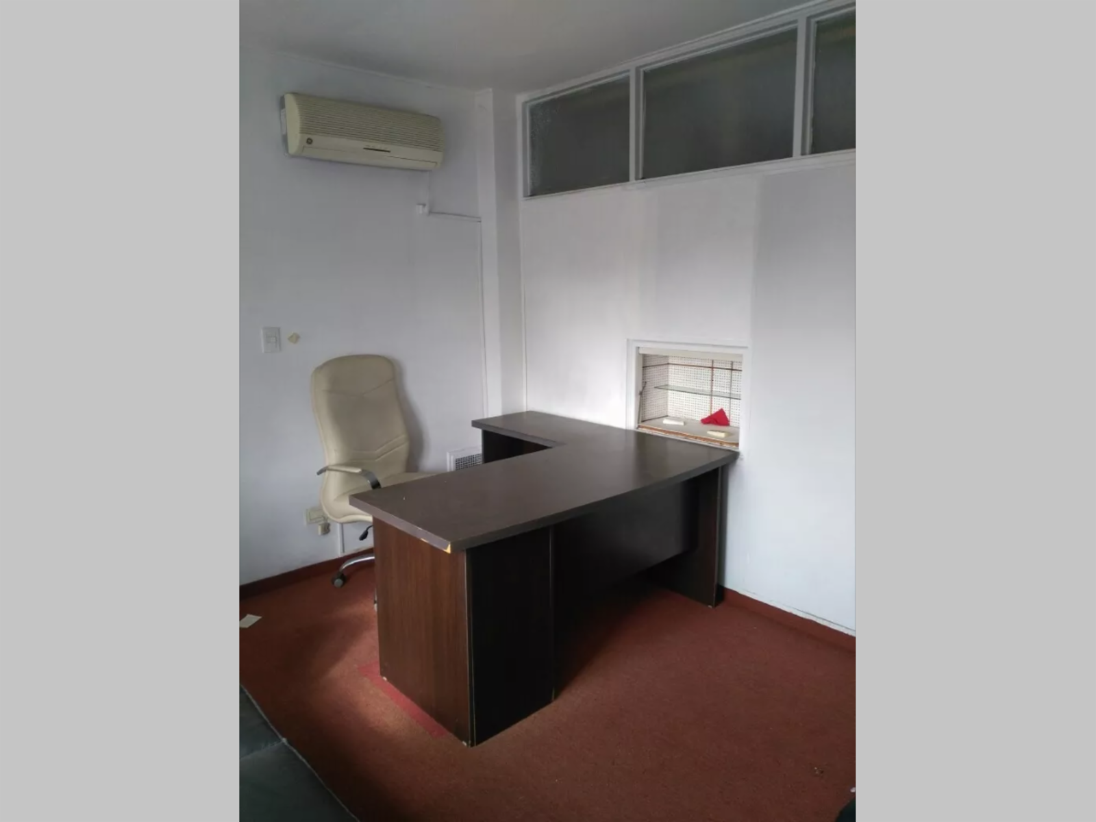 Oficina en Venta en Balvanera, (Shopping Abasto) 38 m2 - Lavalle 3100 — foto 11