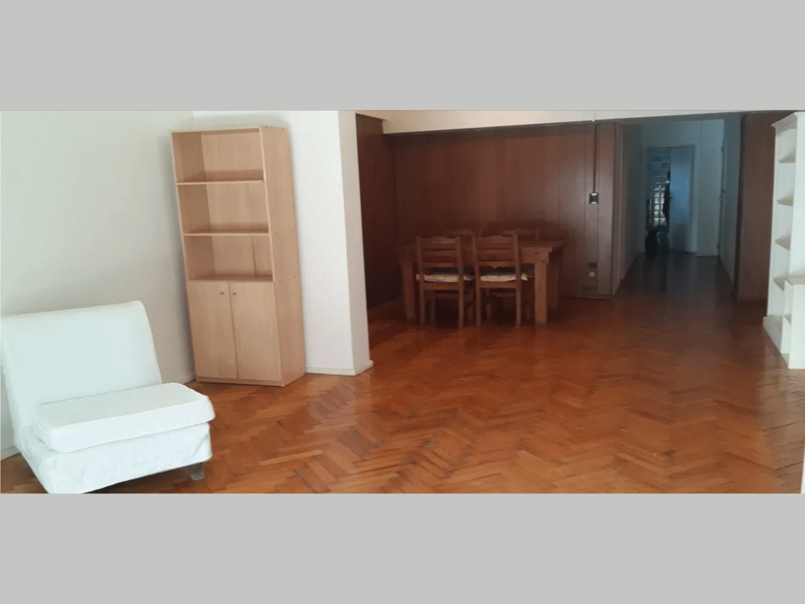 *NUEVO PRECIO* Departamento en Venta en Balvanera 4 ambientes 100 m2 más balcón y cochera con baulera - Hipolito Yrigoyen 3200 — foto 4
