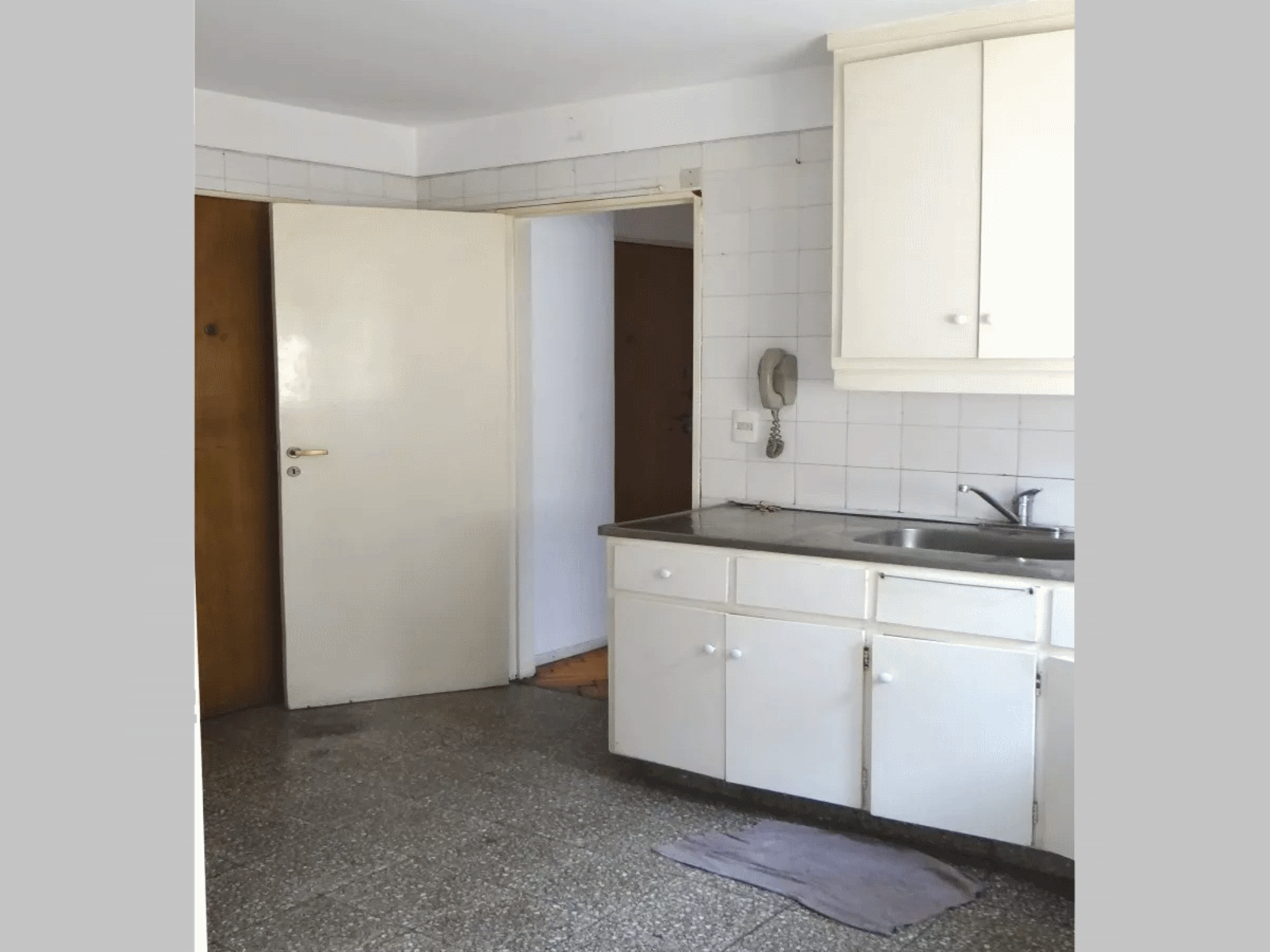 *NUEVO PRECIO* Departamento en Venta en Balvanera 4 ambientes 100 m2 más balcón y cochera con baulera - Hipolito Yrigoyen 3200 — foto 7