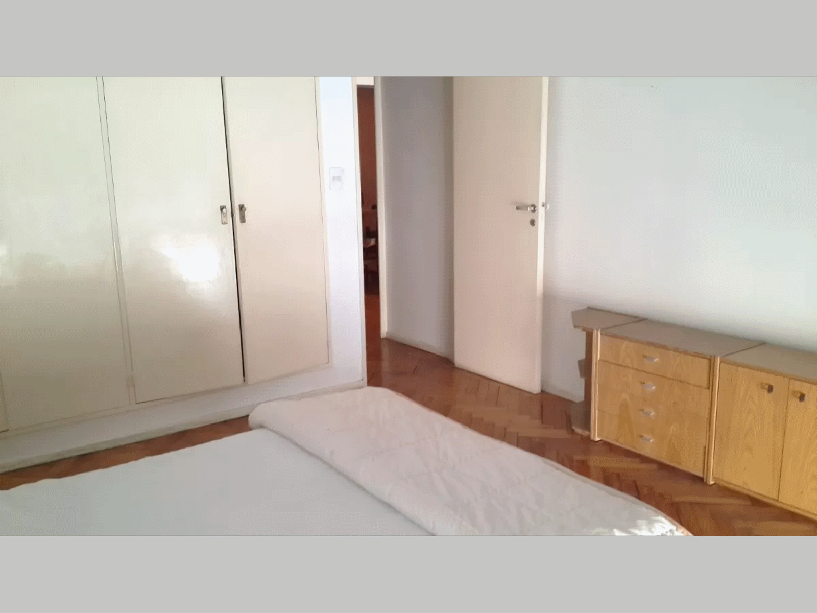 *NUEVO PRECIO* Departamento en Venta en Balvanera 4 ambientes 100 m2 más balcón y cochera con baulera - Hipolito Yrigoyen 3200 — foto 8