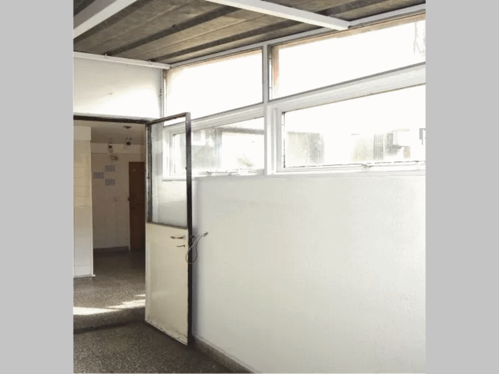 *NUEVO PRECIO* Departamento en Venta en Balvanera 4 ambientes 100 m2 más balcón y cochera con baulera - Hipolito Yrigoyen 3200 — foto 10