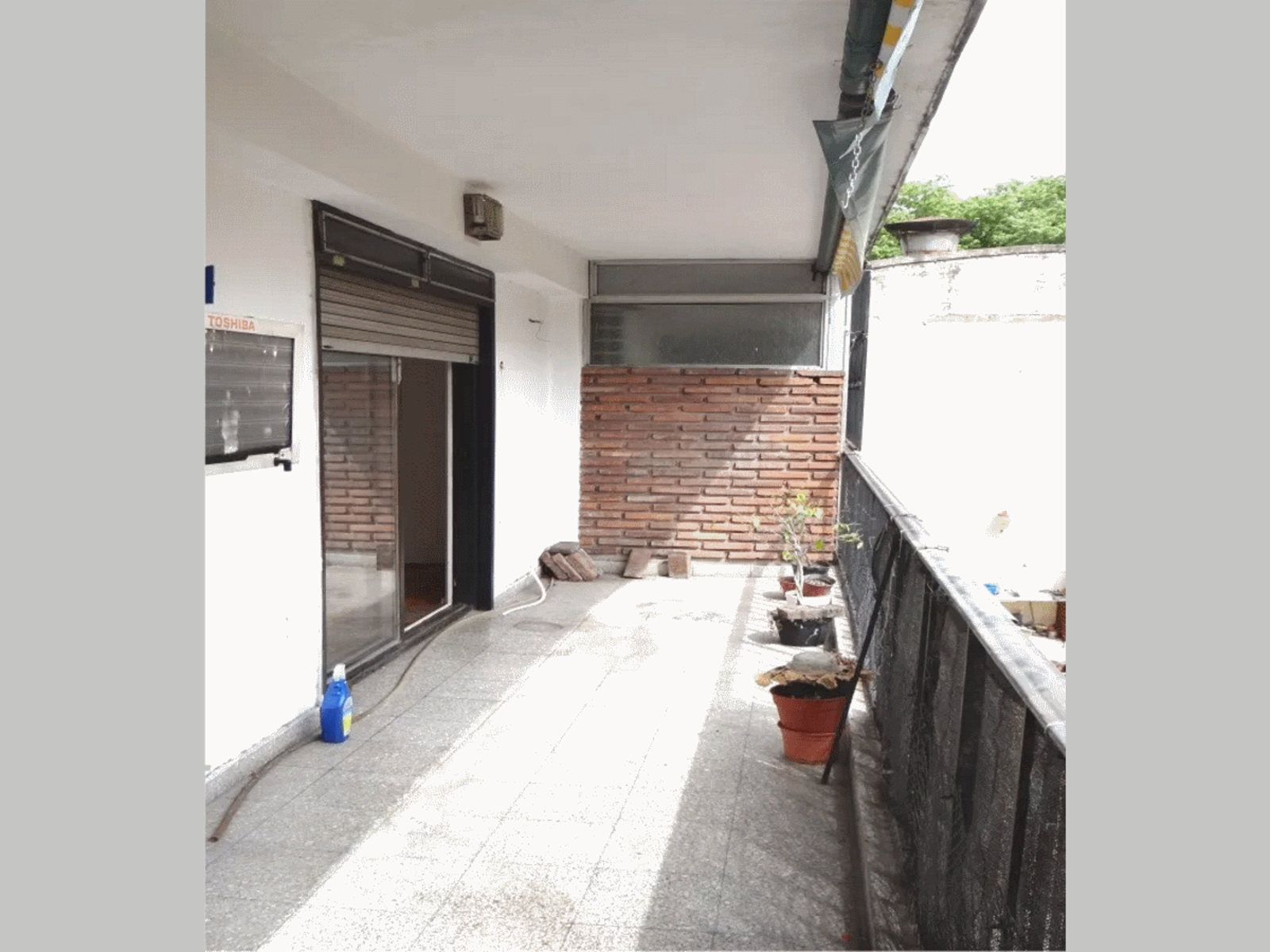 *NUEVO PRECIO* Departamento en Venta en Balvanera 4 ambientes 100 m2 más balcón y cochera con baulera - Hipolito Yrigoyen 3200 — foto 11