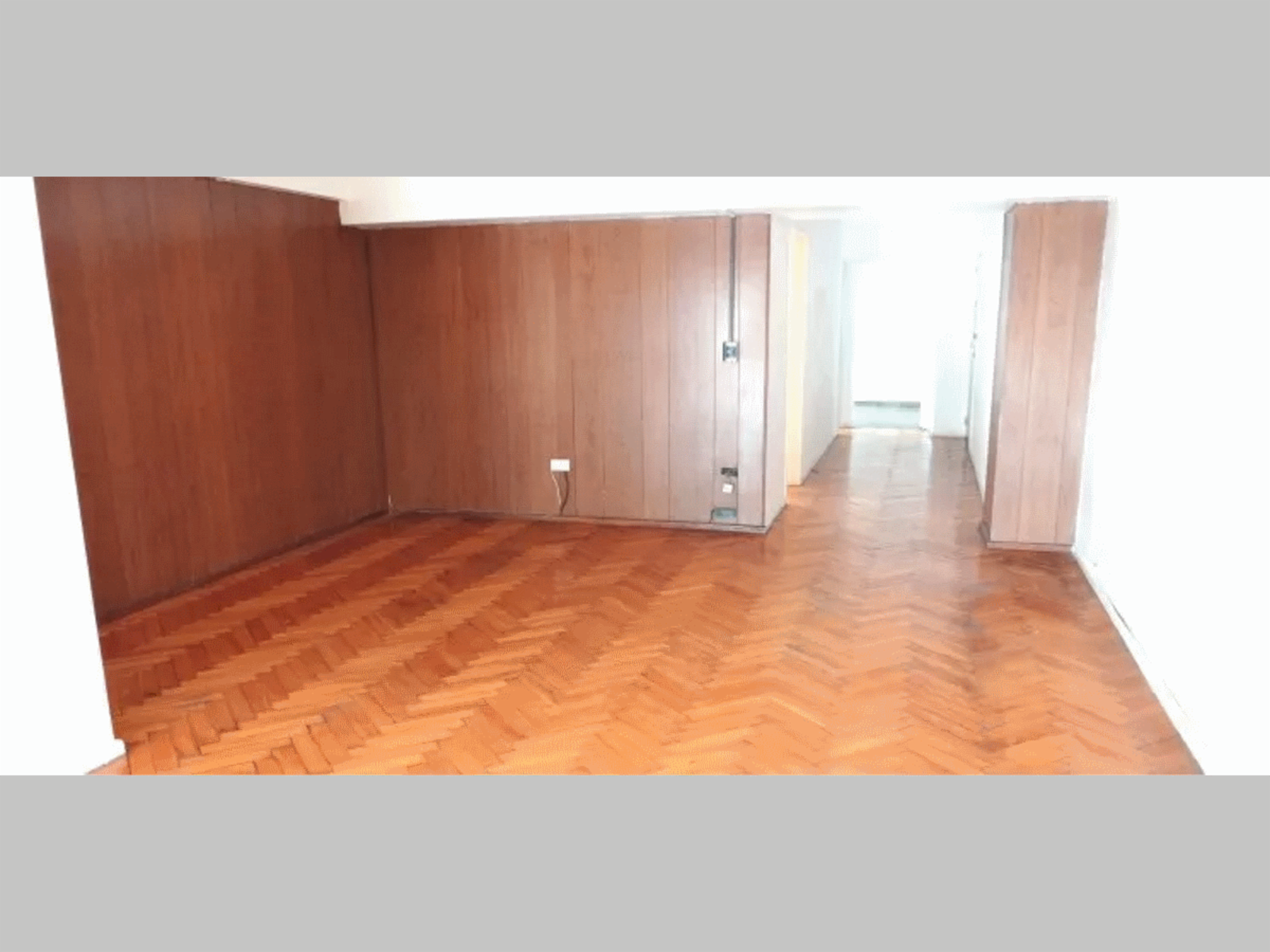 *NUEVO PRECIO* Departamento en Venta en Balvanera 4 ambientes 100 m2 más balcón y cochera con baulera - Hipolito Yrigoyen 3200 — foto 5