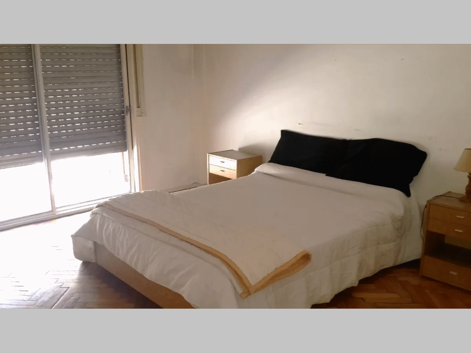 *NUEVO PRECIO* Departamento en Venta en Balvanera 4 ambientes 100 m2 más balcón y cochera con baulera - Hipolito Yrigoyen 3200 — foto 6