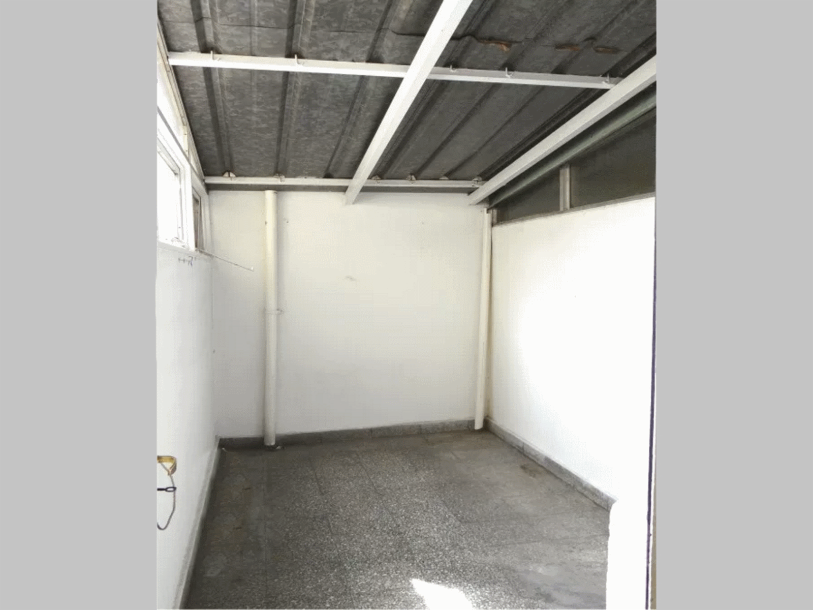 *NUEVO PRECIO* Departamento en Venta en Balvanera 4 ambientes 100 m2 más balcón y cochera con baulera - Hipolito Yrigoyen 3200 — foto 12