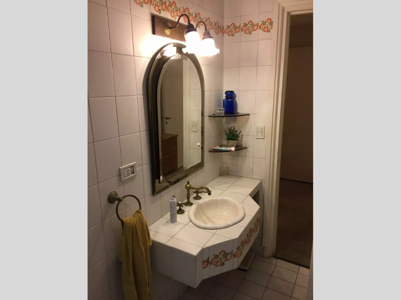 *NUEVO PRECIO* Departamento en Venta en San Nicolás 3 ambientes 125 m2 amoblado– Lavalle 1700 — foto 13