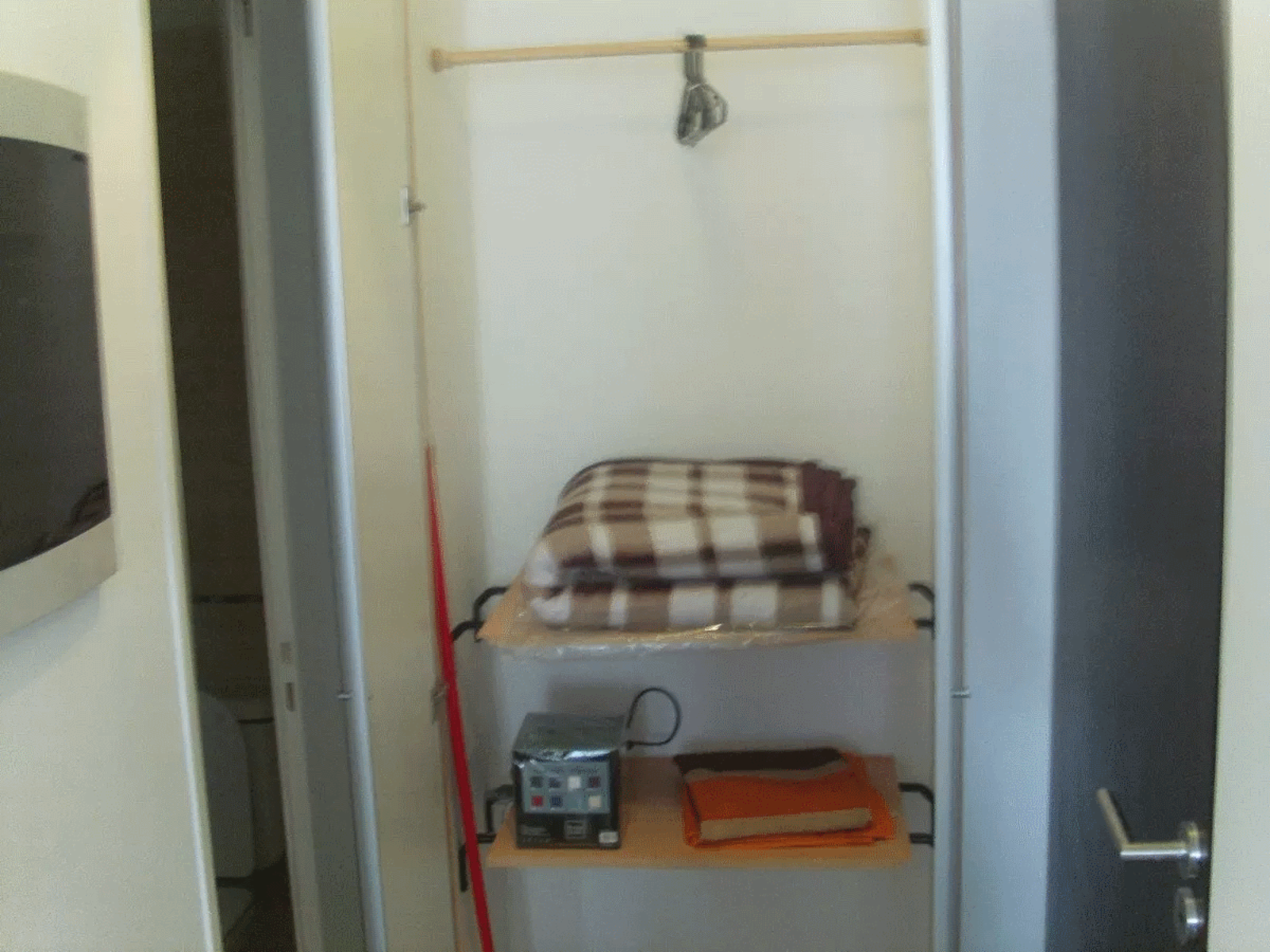 *NUEVO PRECIO* Departamento en Venta en Almagro excelente monoambiente 34 m2, nuevo, con amenities - Gallo 400 — foto 6