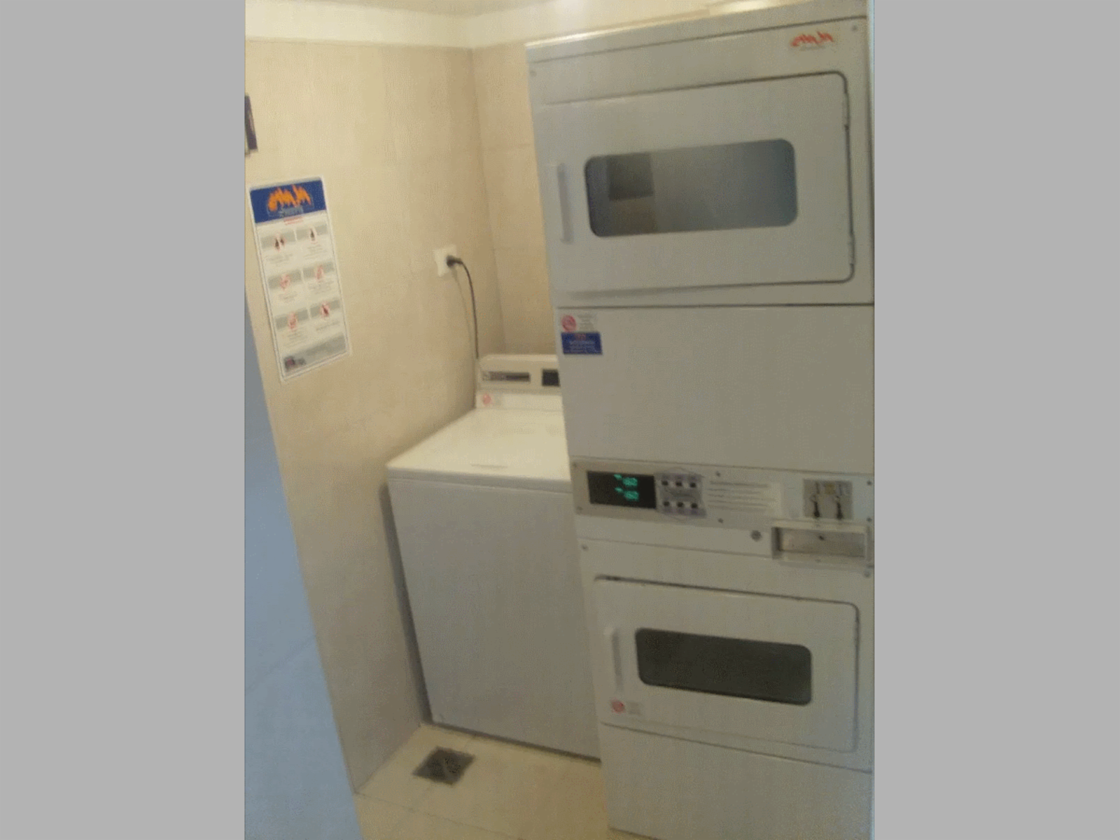 *NUEVO PRECIO* Departamento en Venta en Almagro excelente monoambiente 34 m2, nuevo, con amenities - Gallo 400 — foto 11
