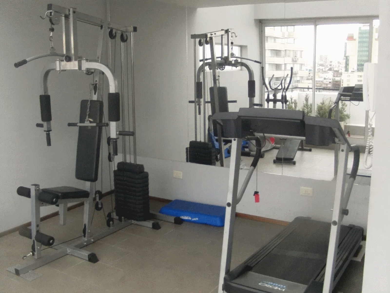 *NUEVO PRECIO* Departamento en Venta en Almagro excelente monoambiente 34 m2, nuevo, con amenities - Gallo 400 — foto 14