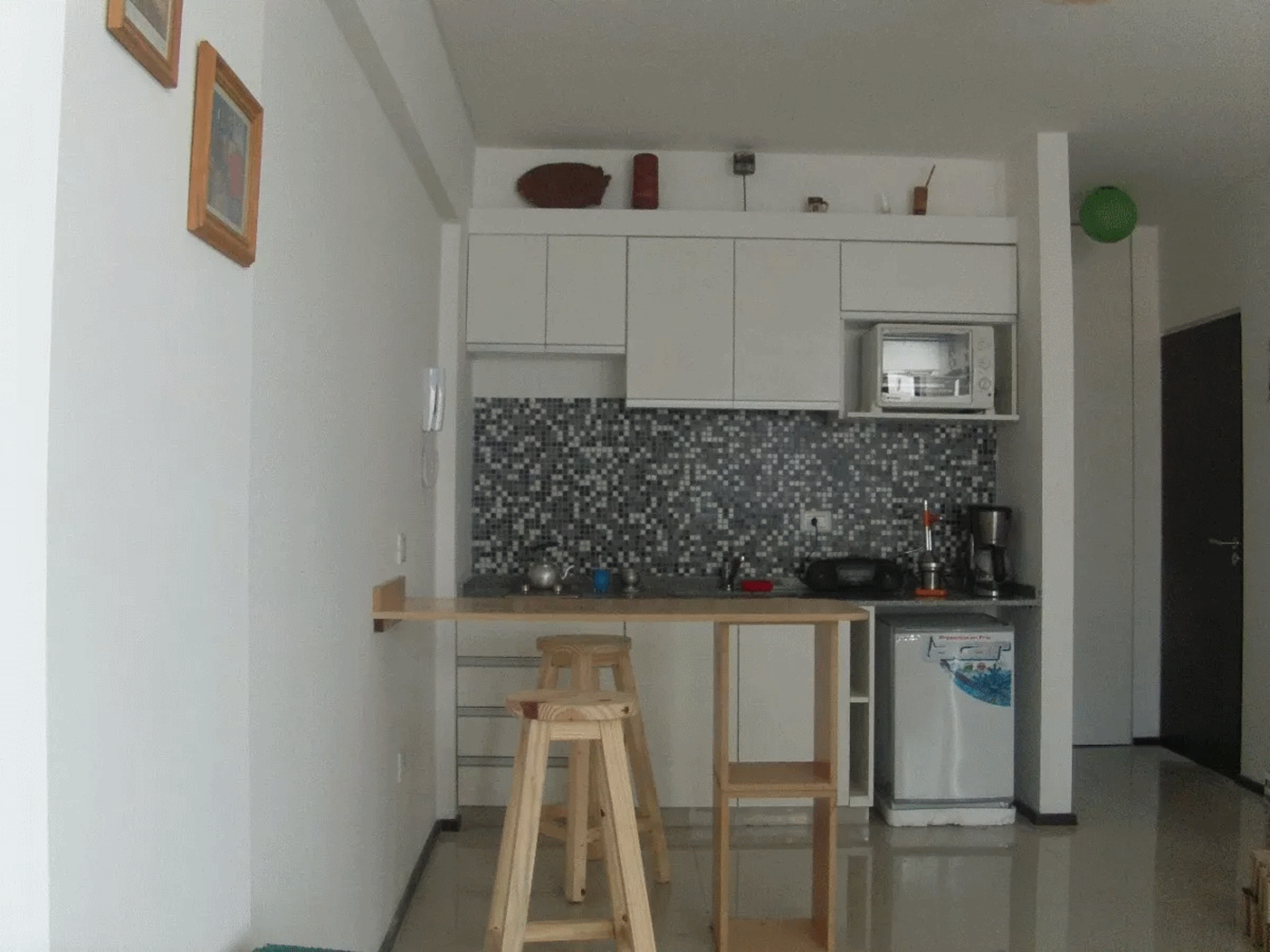 *NUEVO PRECIO* Departamento en Venta en Almagro excelente monoambiente 34 m2, nuevo, con amenities - Gallo 400 — foto 2