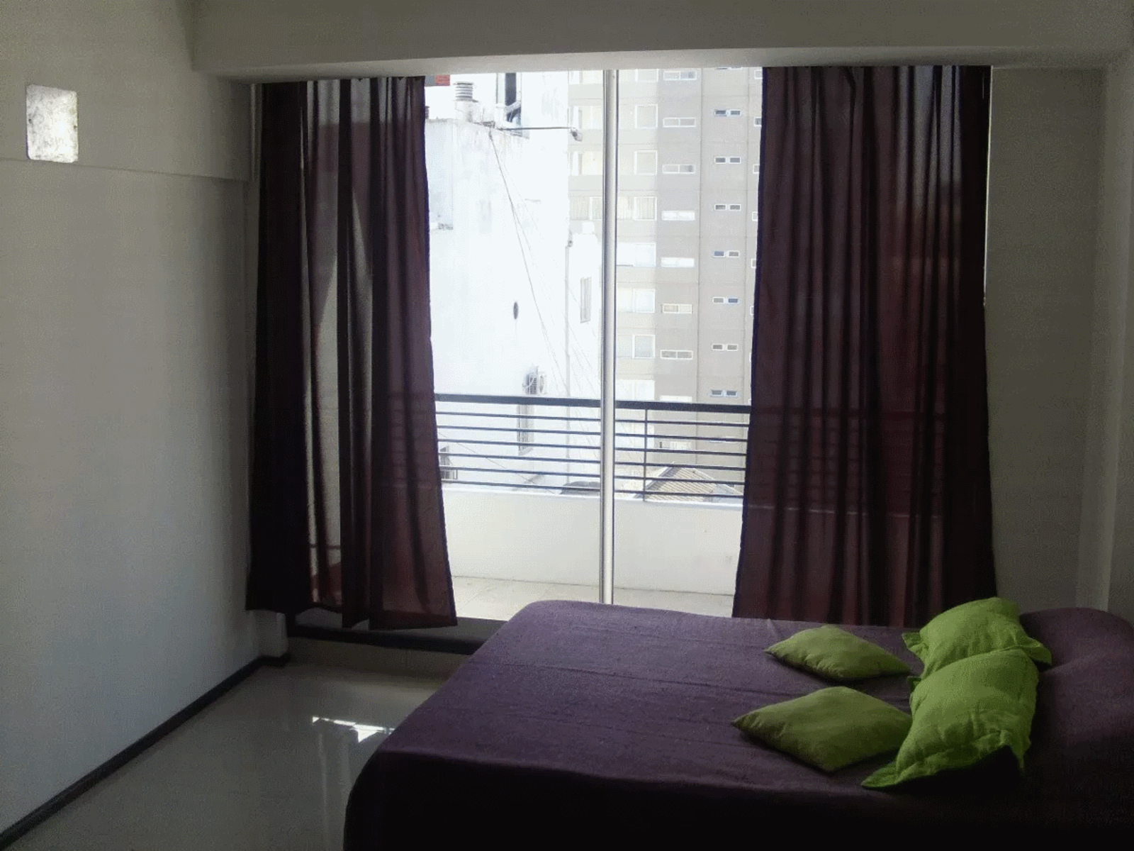 *NUEVO PRECIO* Departamento en Venta en Almagro excelente monoambiente 34 m2, nuevo, con amenities - Gallo 400 — foto 4