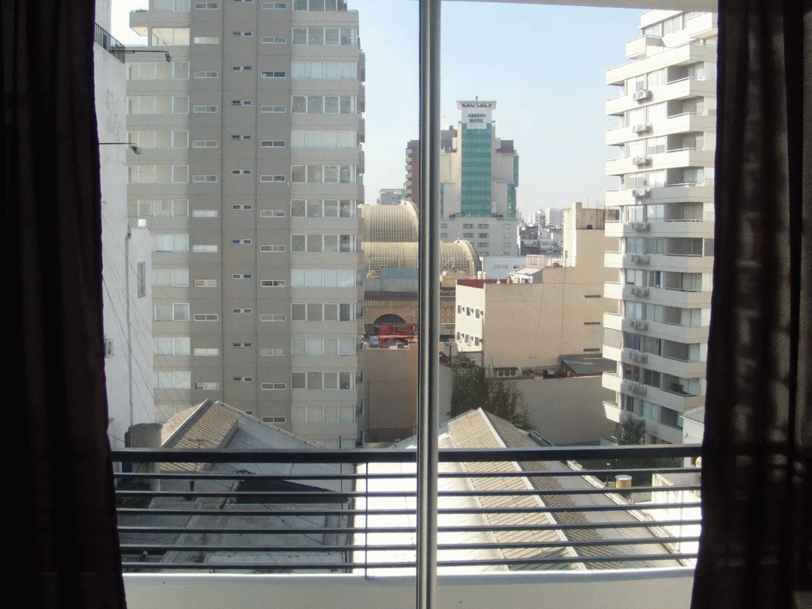 *NUEVO PRECIO* Departamento en Venta en Almagro excelente monoambiente 34 m2, nuevo, con amenities - Gallo 400 — foto 5