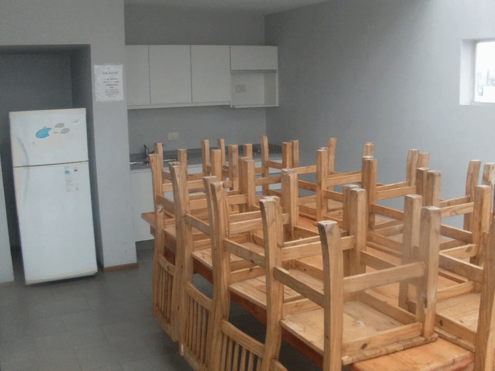*NUEVO PRECIO* Departamento en Venta en Almagro excelente monoambiente 34 m2, nuevo, con amenities - Gallo 400 — foto 12
