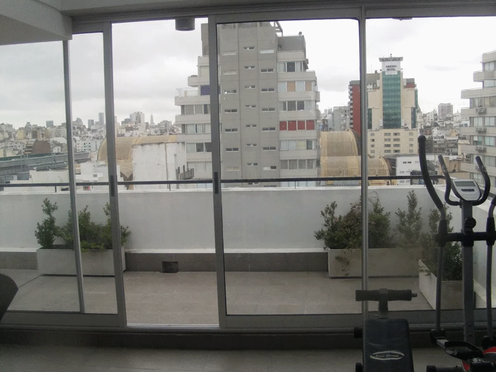 *NUEVO PRECIO* Departamento en Venta en Almagro excelente monoambiente 34 m2, nuevo, con amenities - Gallo 400 — foto 15