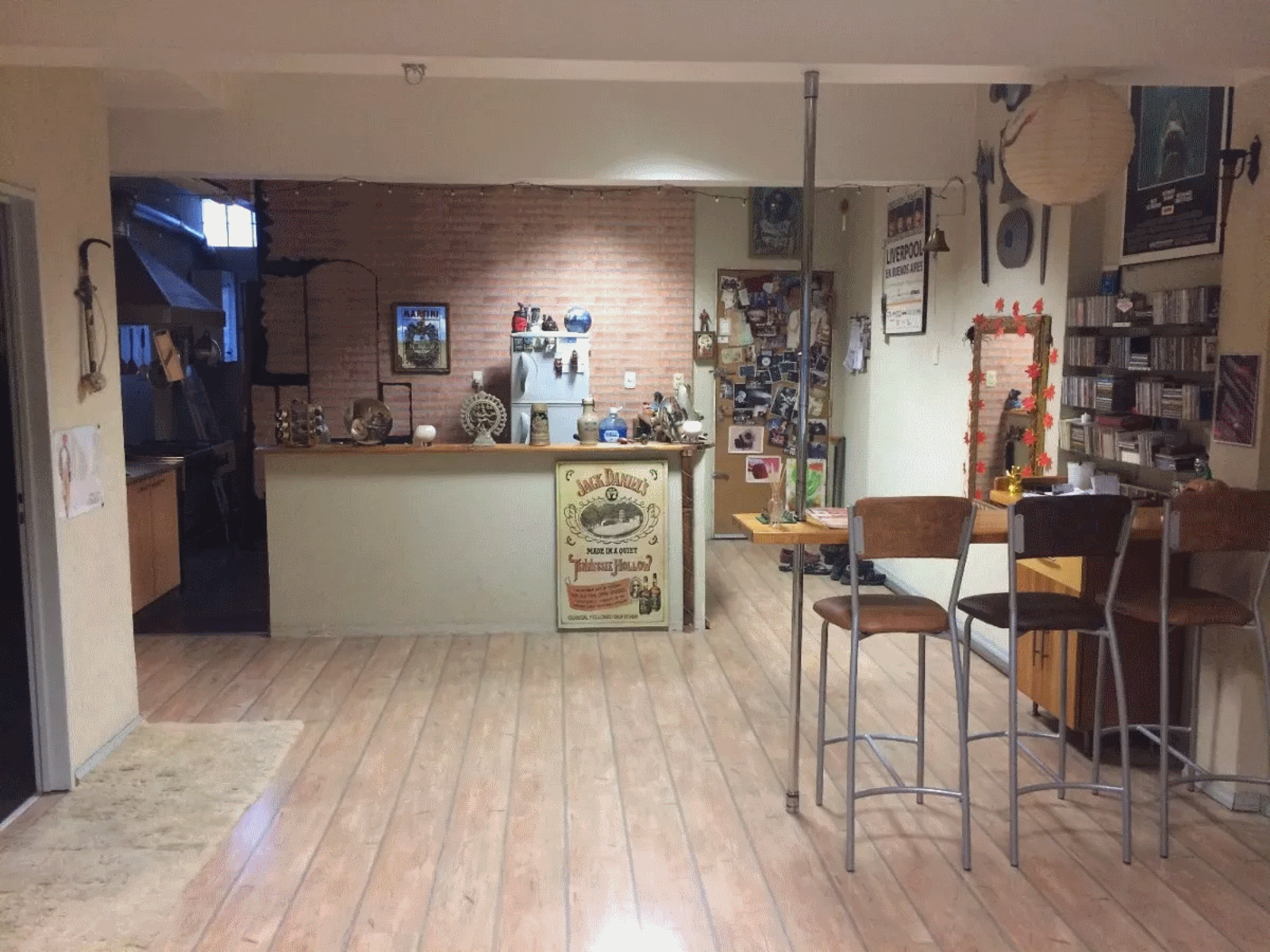 PH en Venta en Boedo 1er piso por escalera, loft 70 m2 totales - Jose Marmol 800 — foto 2