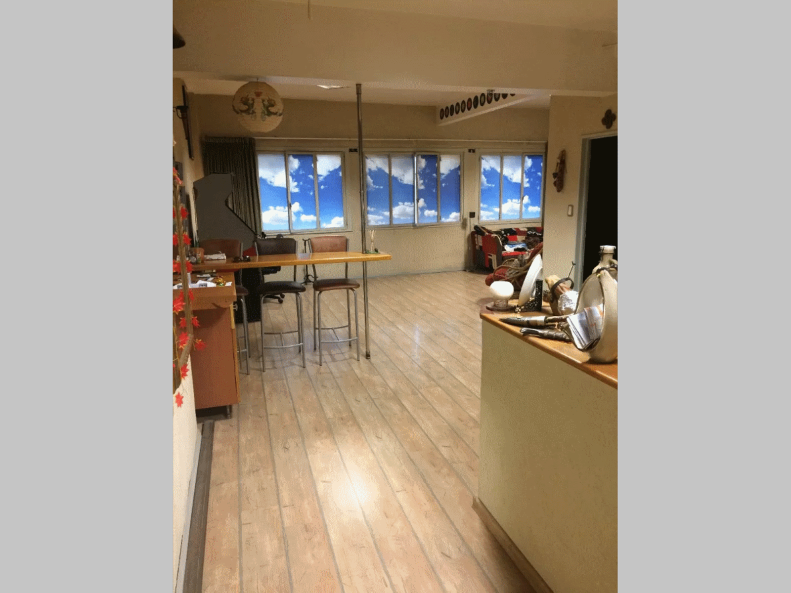 PH en Venta en Boedo 1er piso por escalera, loft 70 m2 totales - Jose Marmol 800 — foto 3
