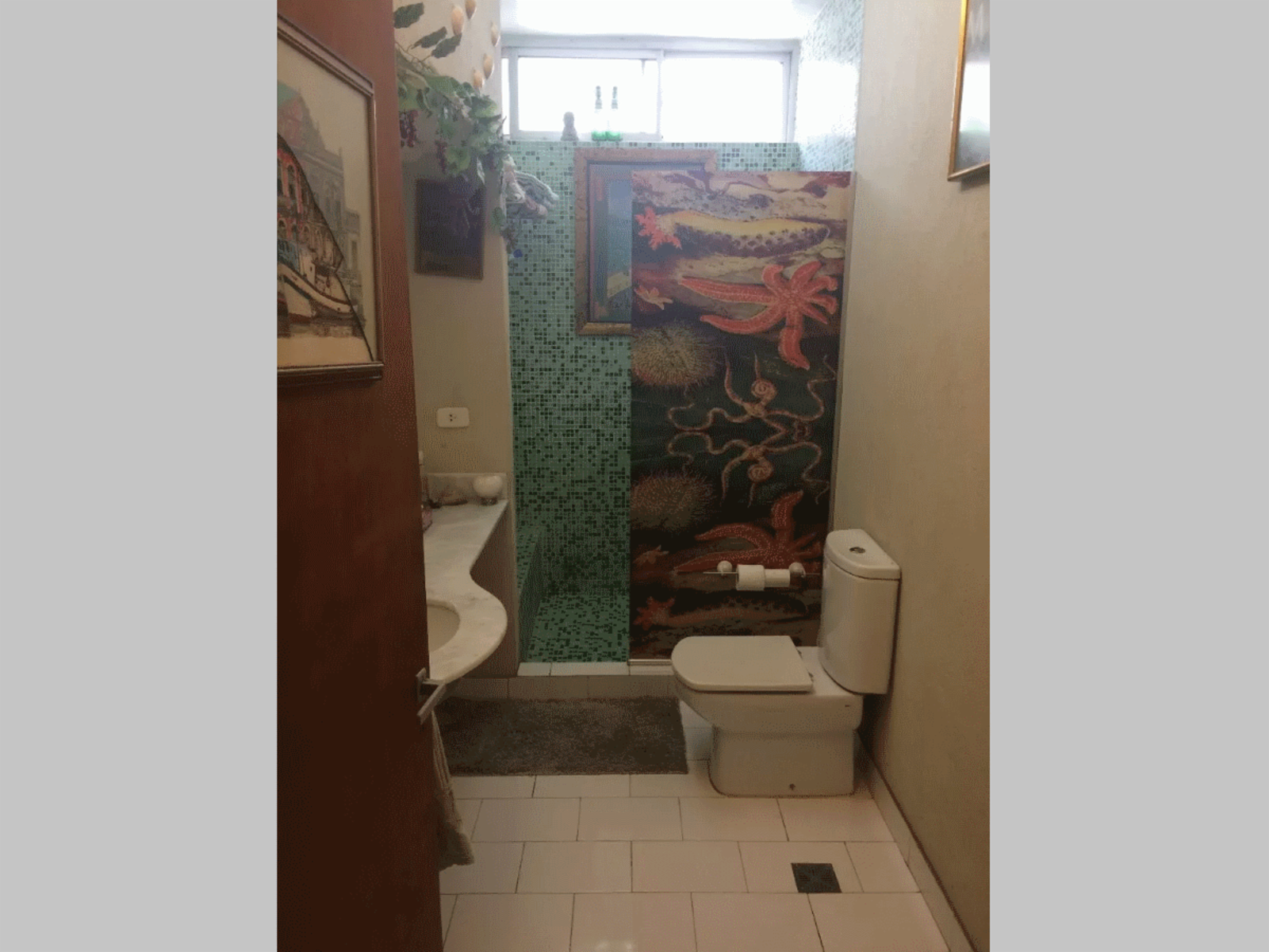 PH en Venta en Boedo 1er piso por escalera, loft 70 m2 totales - Jose Marmol 800 — foto 10