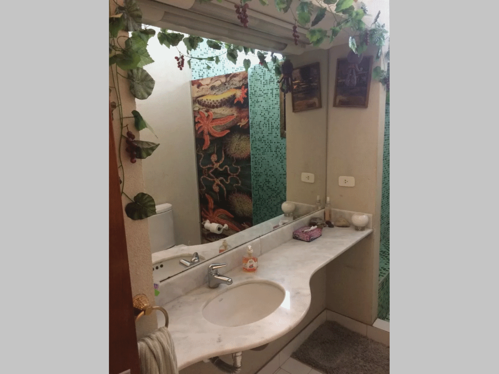 PH en Venta en Boedo 1er piso por escalera, loft 70 m2 totales - Jose Marmol 800 — foto 11