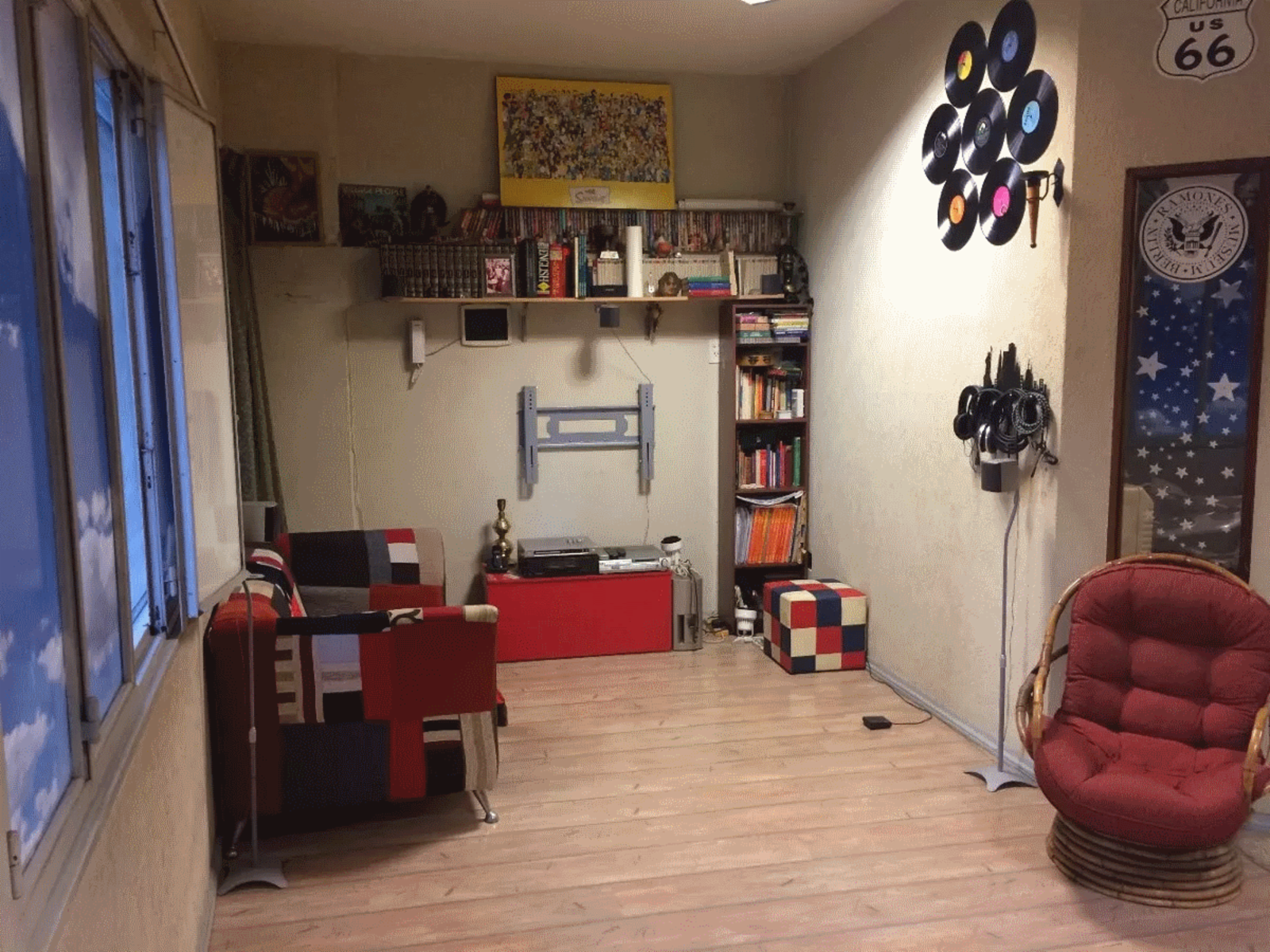 PH en Venta en Boedo 1er piso por escalera, loft 70 m2 totales - Jose Marmol 800 — foto 4