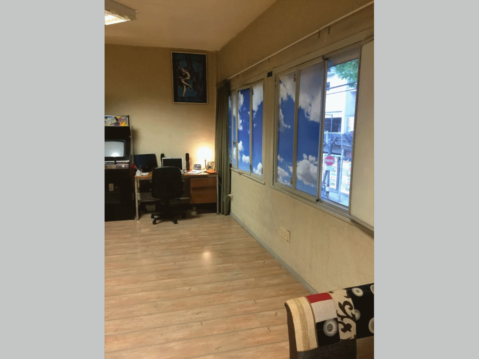 PH en Venta en Boedo 1er piso por escalera, loft 70 m2 totales - Jose Marmol 800 — foto 5