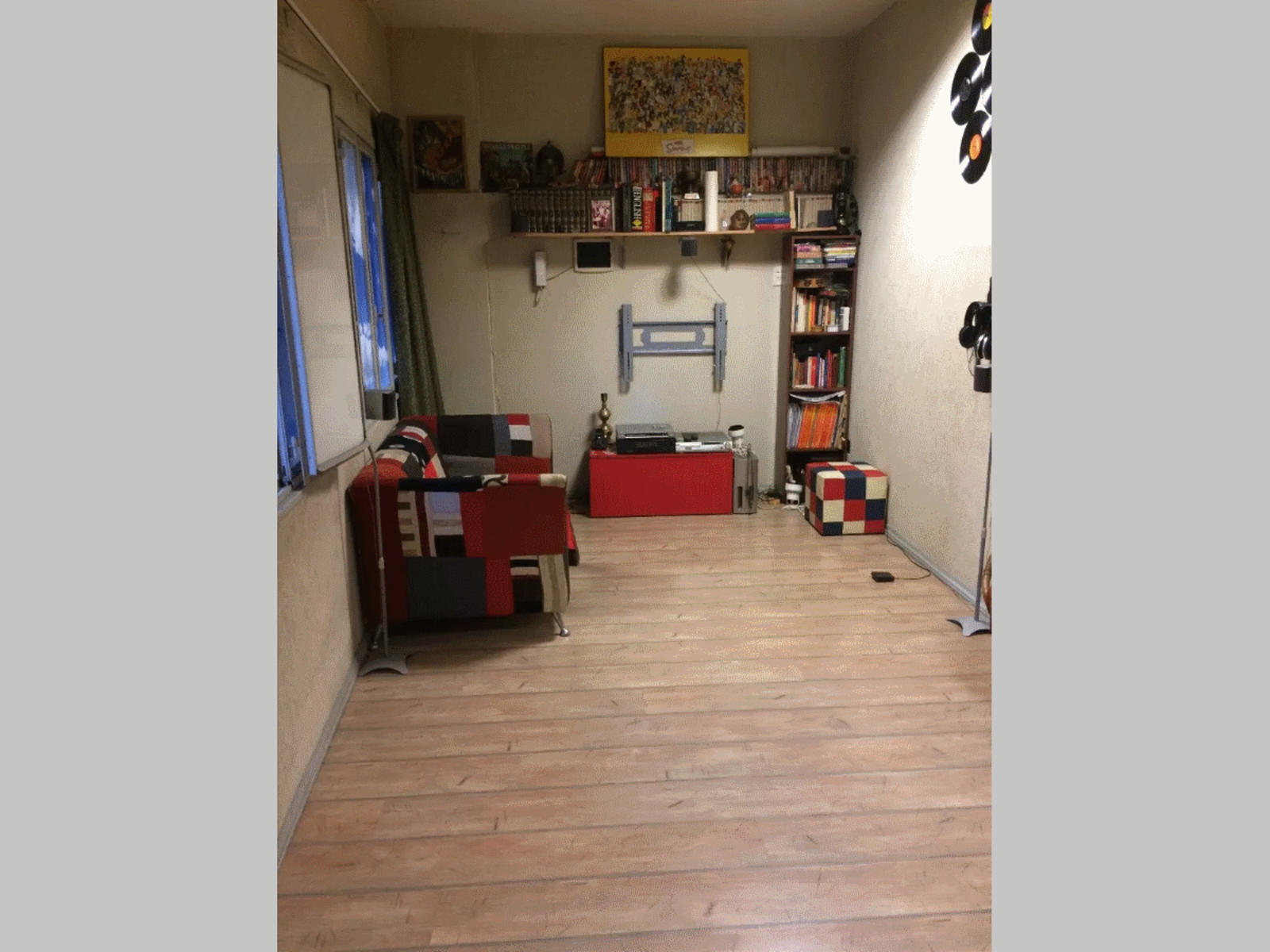 PH en Venta en Boedo 1er piso por escalera, loft 70 m2 totales - Jose Marmol 800 — foto 7