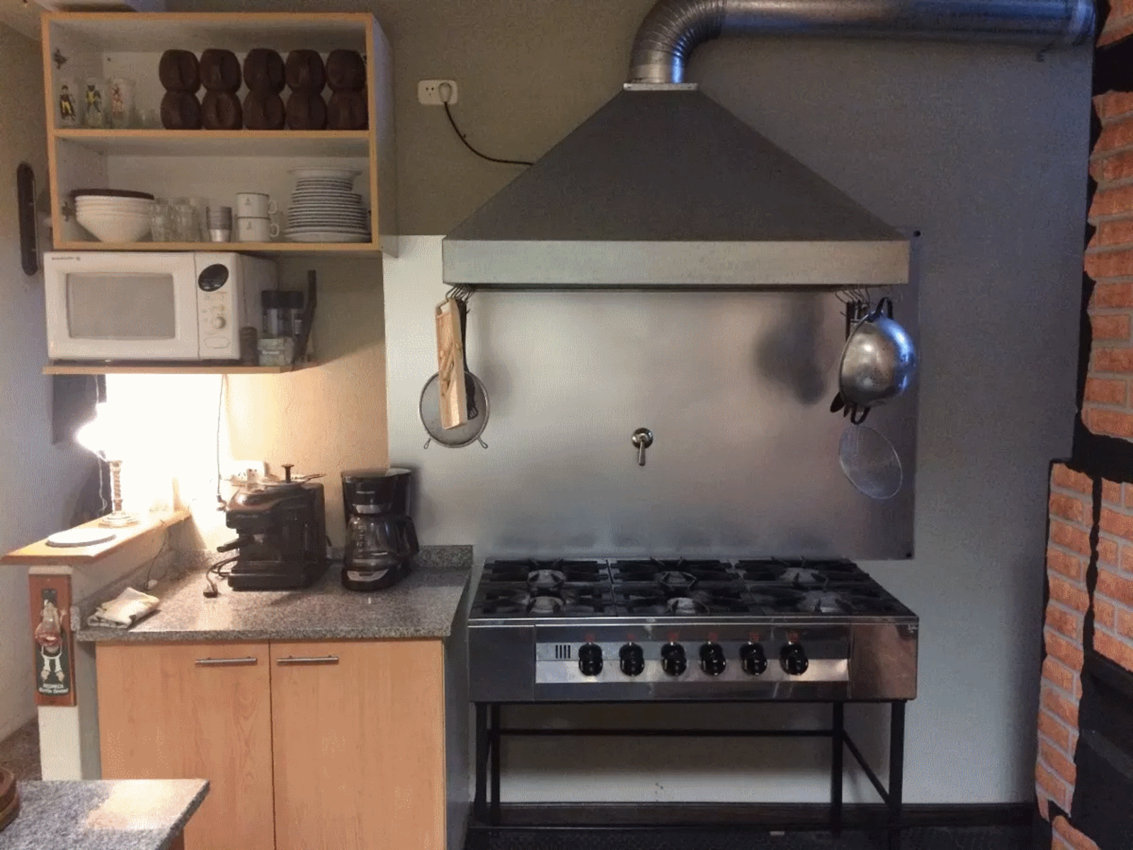 PH en Venta en Boedo 1er piso por escalera, loft 70 m2 totales - Jose Marmol 800 — foto 8