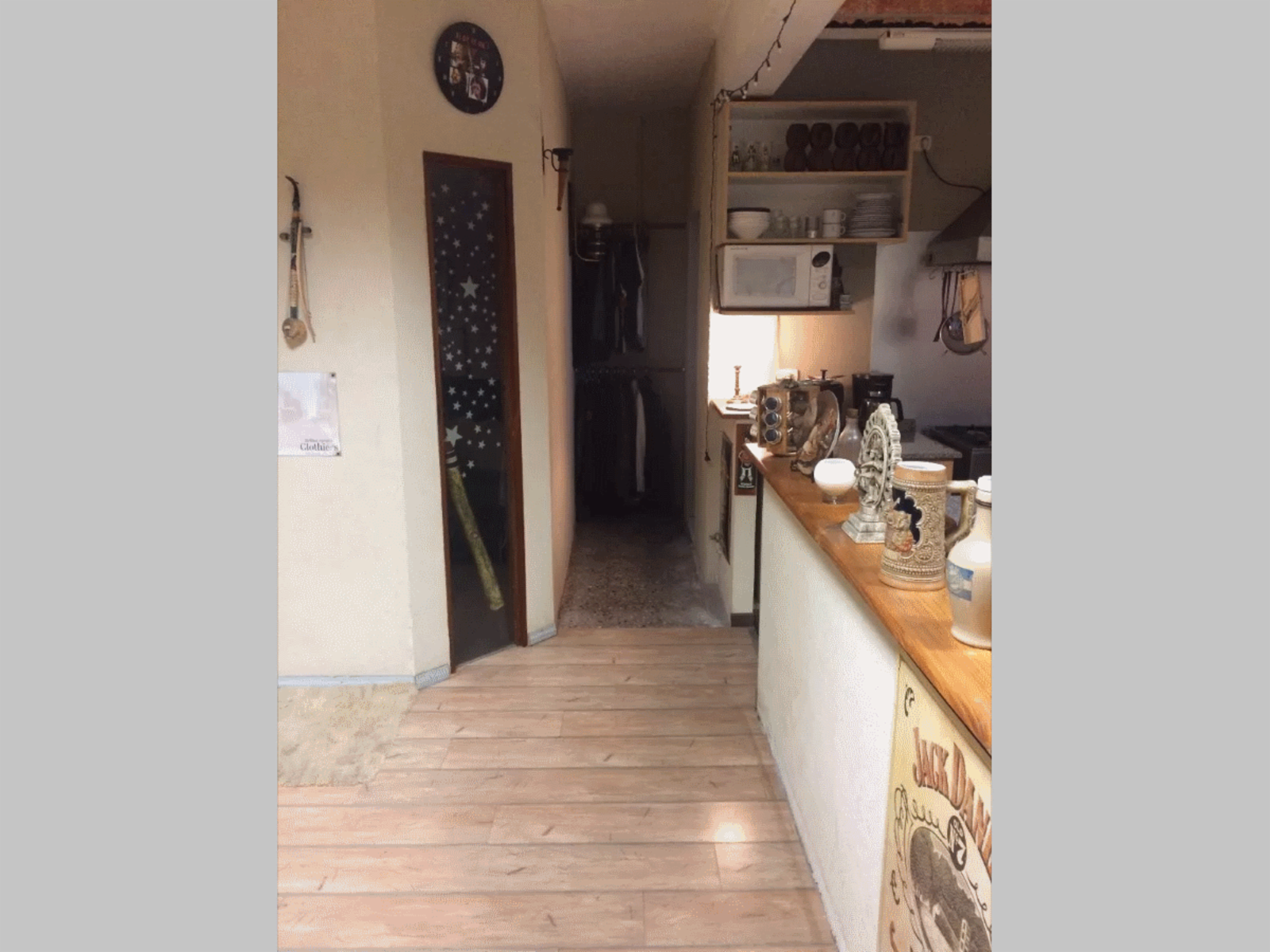 PH en Venta en Boedo 1er piso por escalera, loft 70 m2 totales - Jose Marmol 800 — foto 14